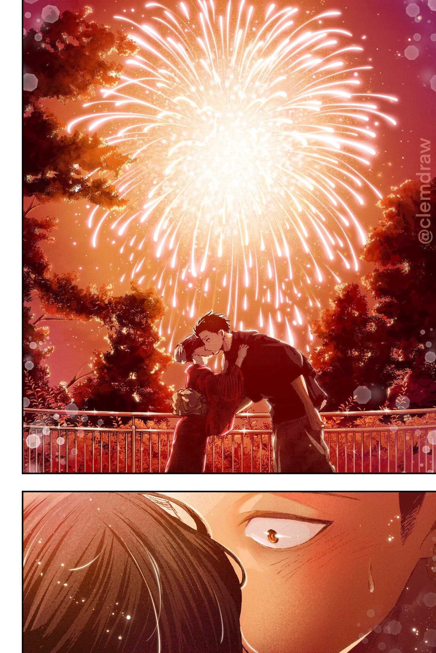 The Fragrant Flower Blooms With Dignity Chapitre 158 - Page 19