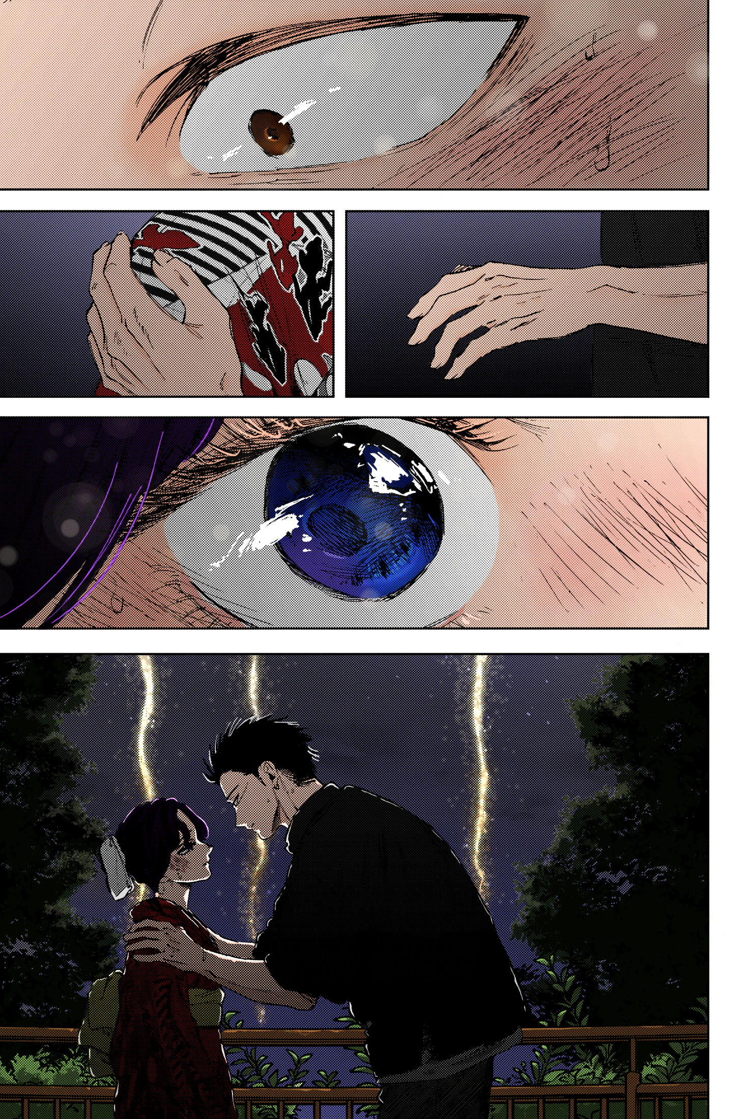 The Fragrant Flower Blooms With Dignity Chapitre 158 - Page 23