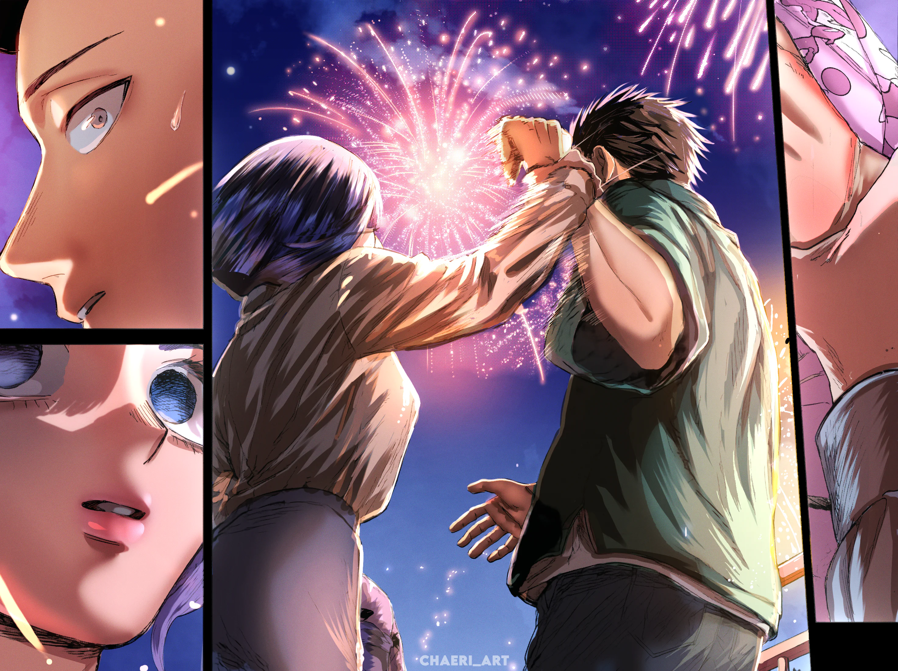 The Fragrant Flower Blooms With Dignity Chapitre 158 - Page 26