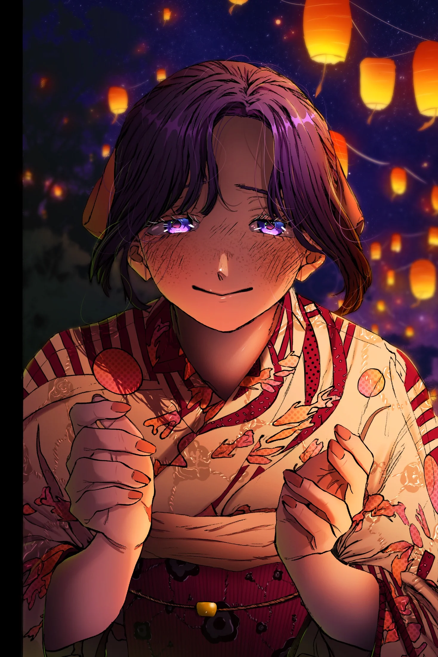 The Fragrant Flower Blooms With Dignity Chapitre 158 - Page 27