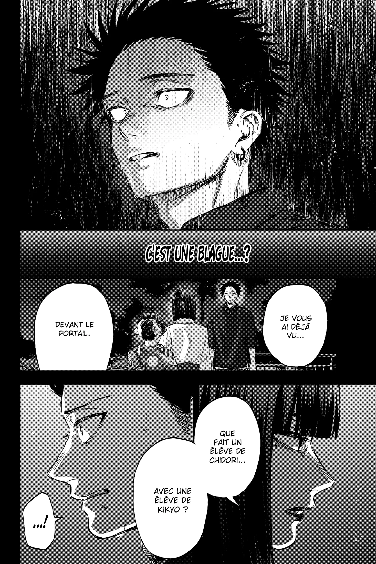 The Fragrant Flower Blooms With Dignity Chapitre 159 - Page 4