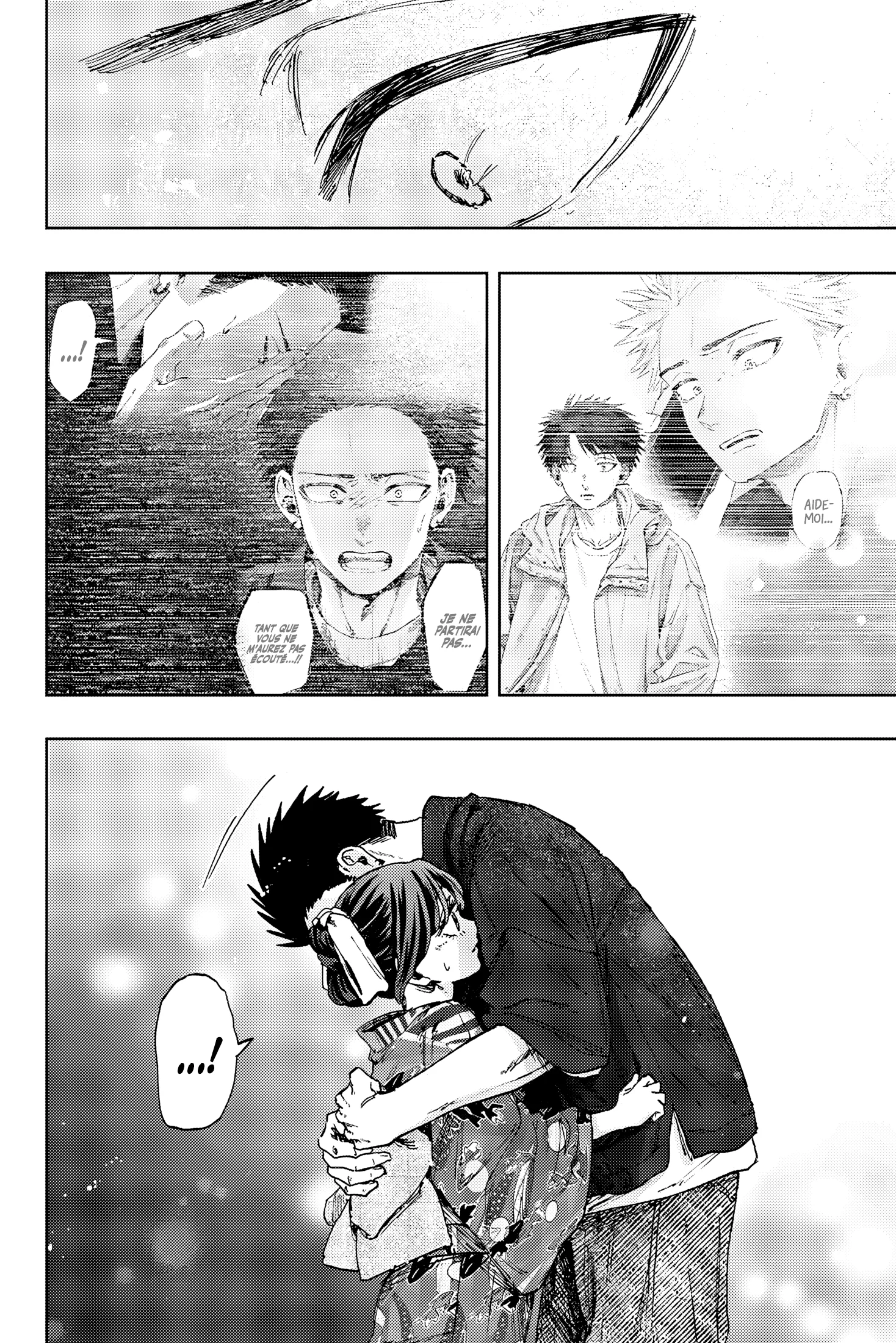 The Fragrant Flower Blooms With Dignity Chapitre 160 - Page 16