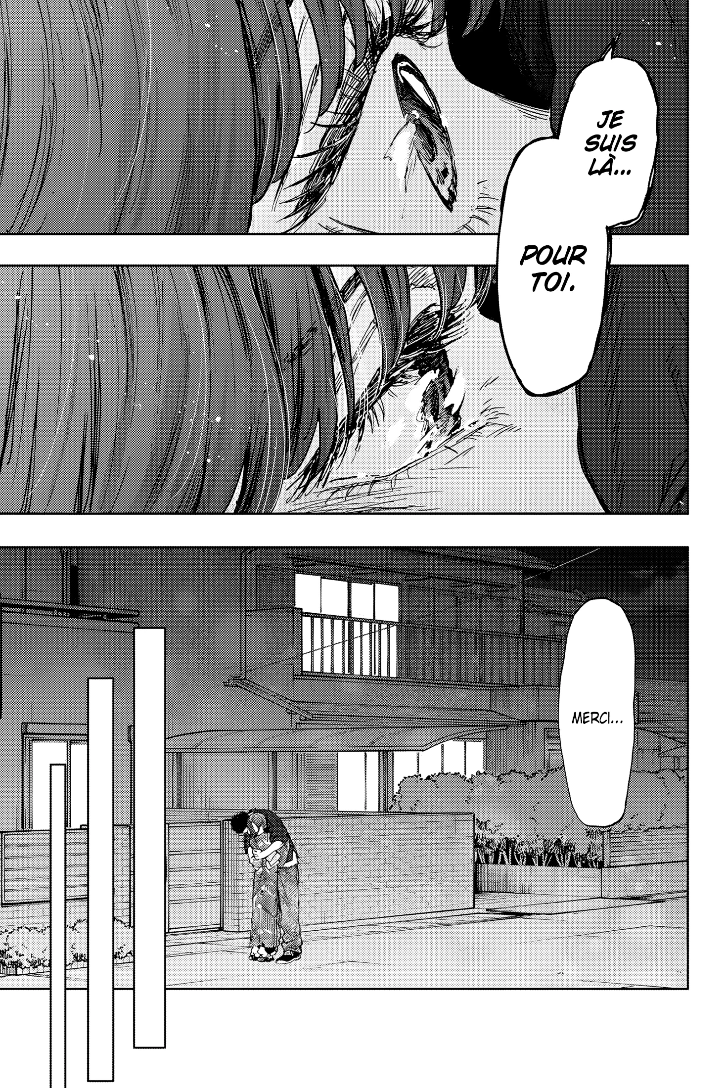 The Fragrant Flower Blooms With Dignity Chapitre 160 - Page 17