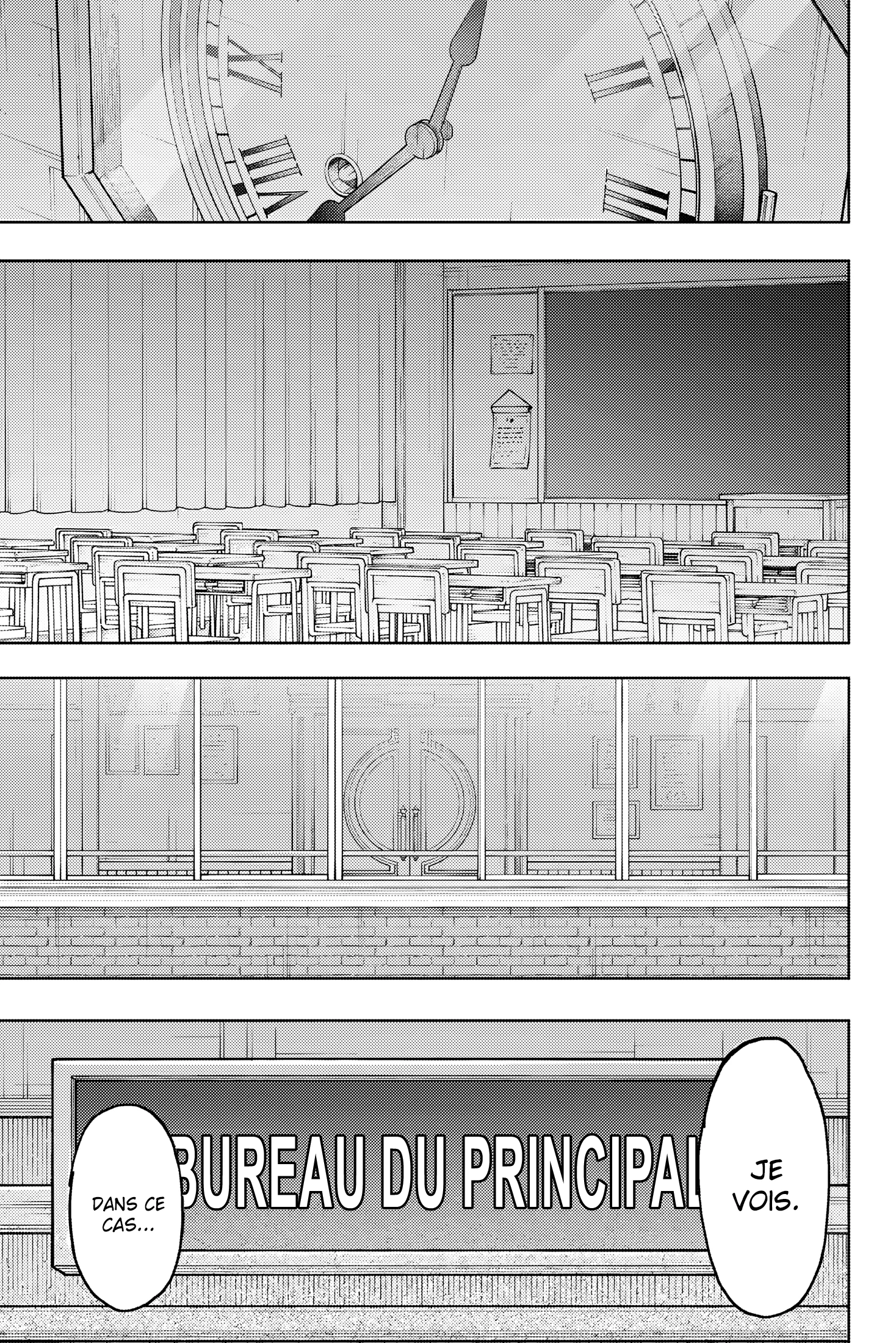 The Fragrant Flower Blooms With Dignity Chapitre 160 - Page 19