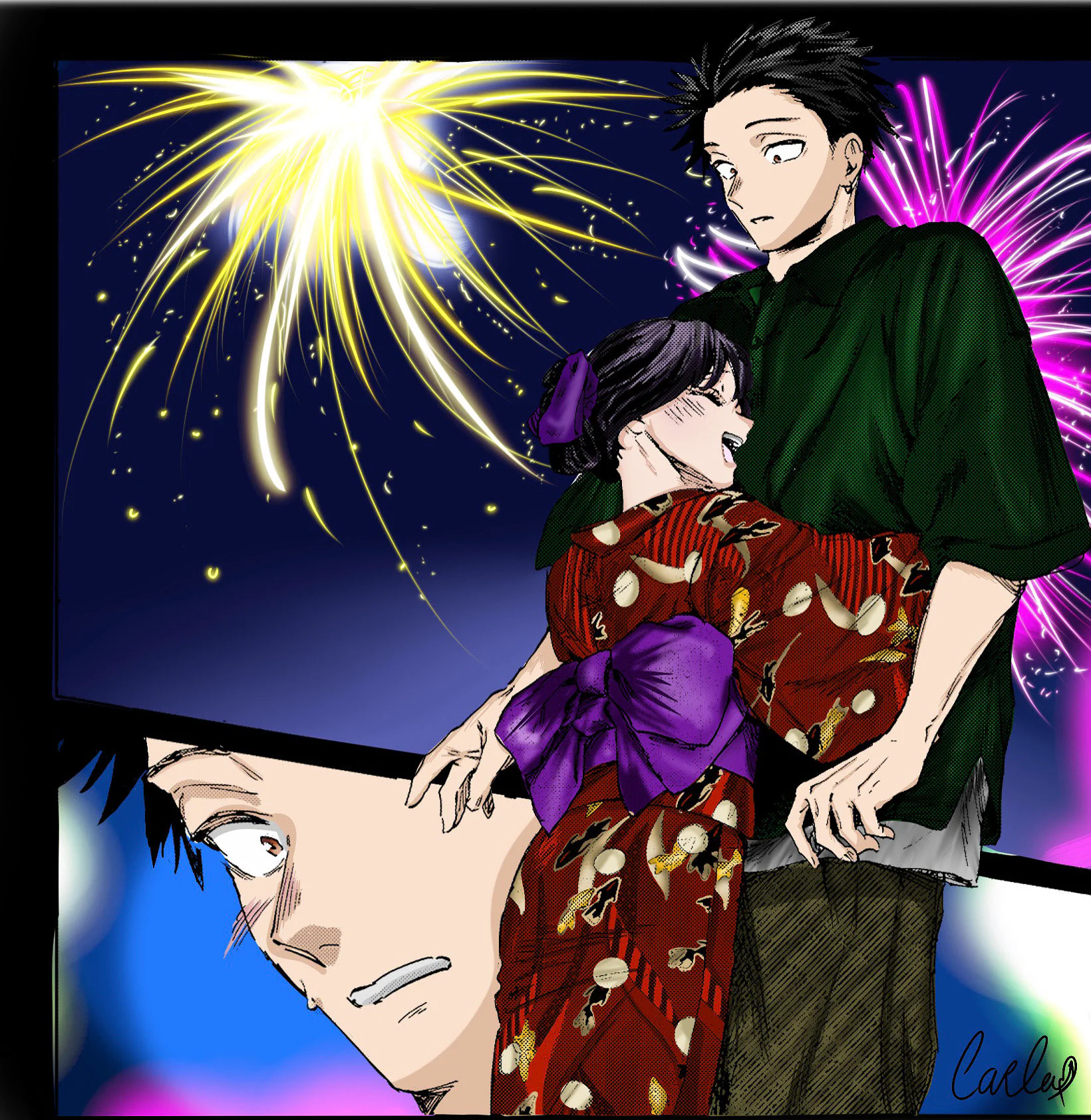The Fragrant Flower Blooms With Dignity Chapitre 160 - Page 22