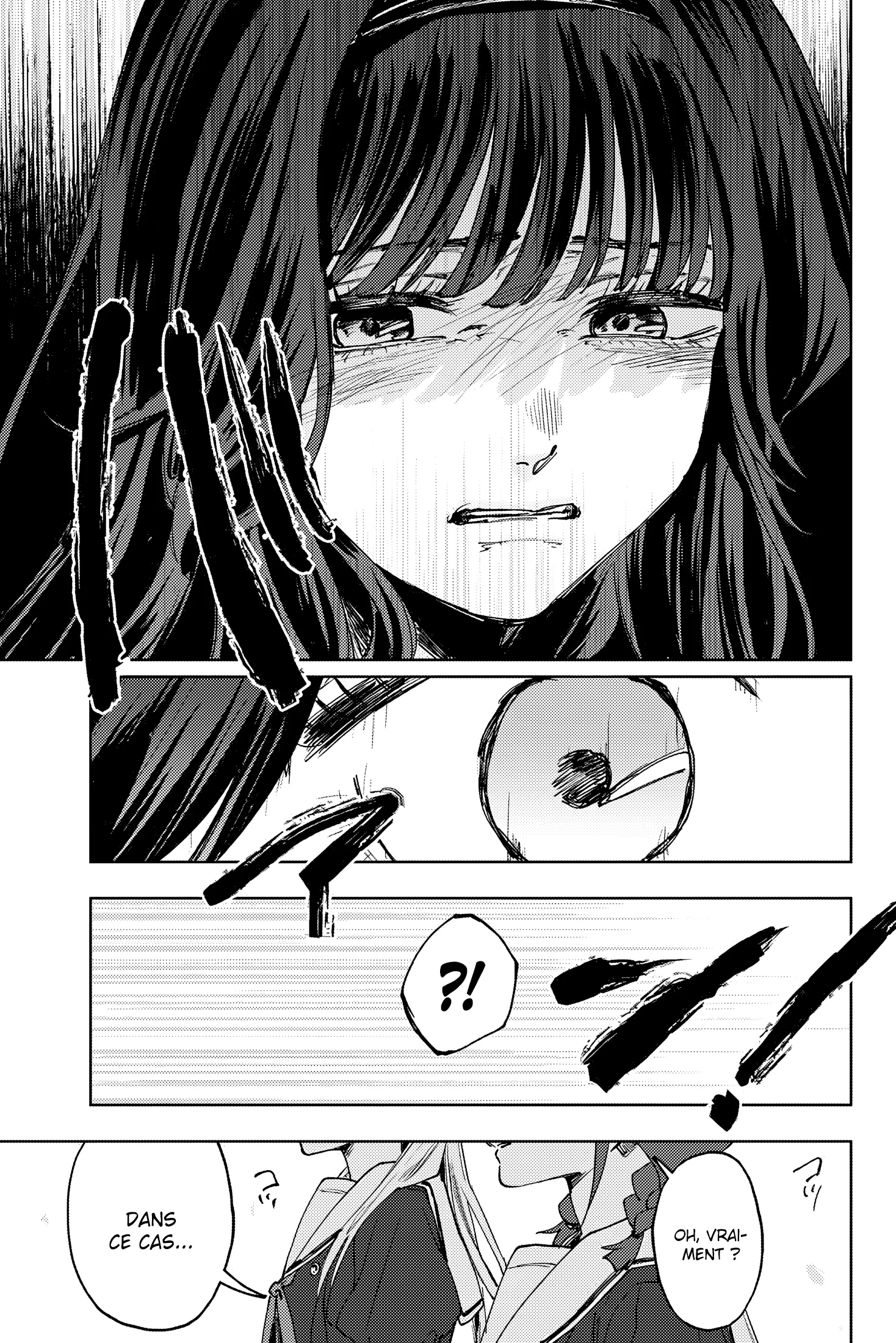 The Fragrant Flower Blooms With Dignity Chapitre 161 - Page 17