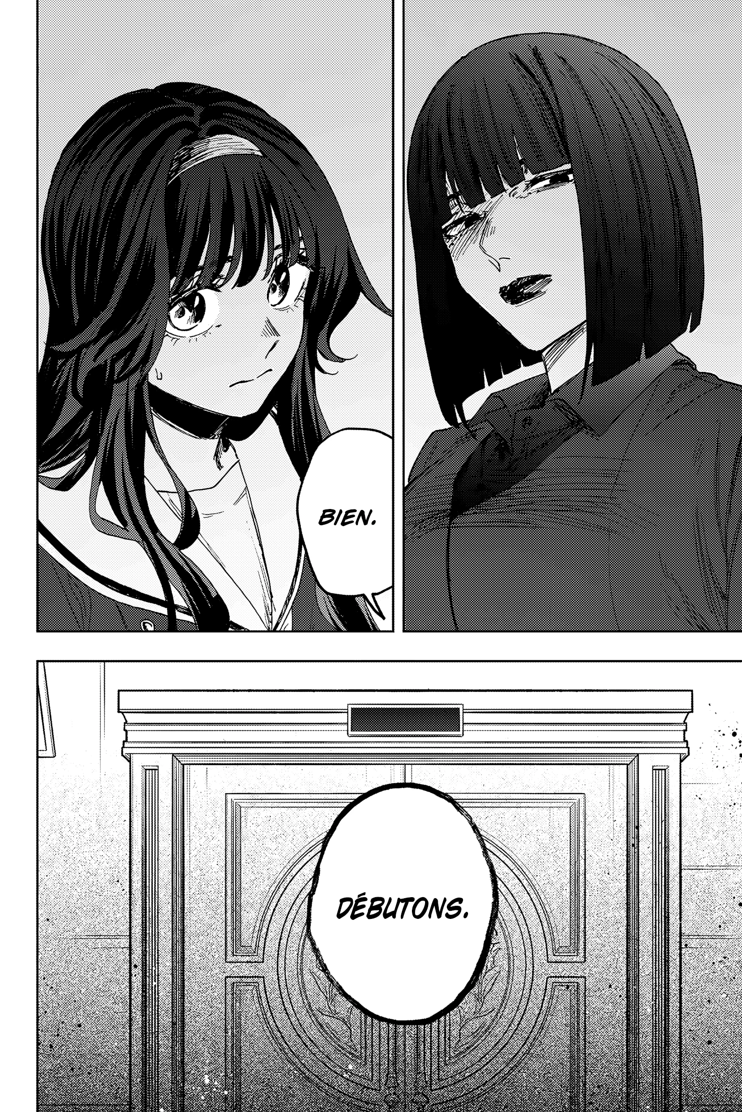 The Fragrant Flower Blooms With Dignity Chapitre 161 - Page 8