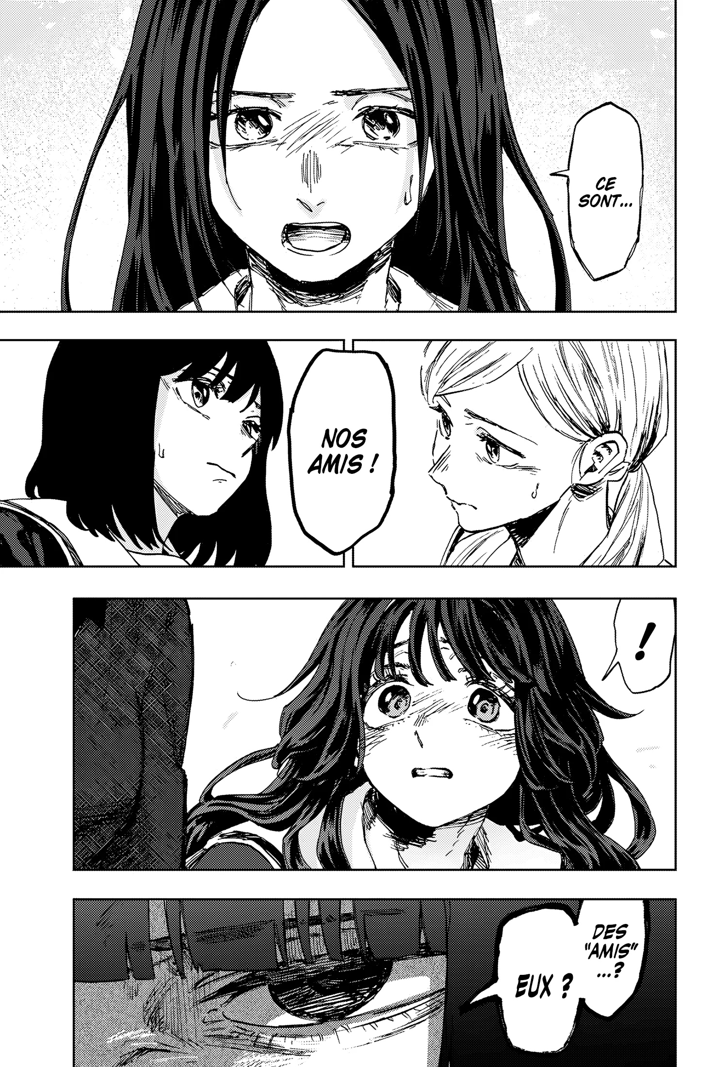 The Fragrant Flower Blooms With Dignity Chapitre 162 - Page 11