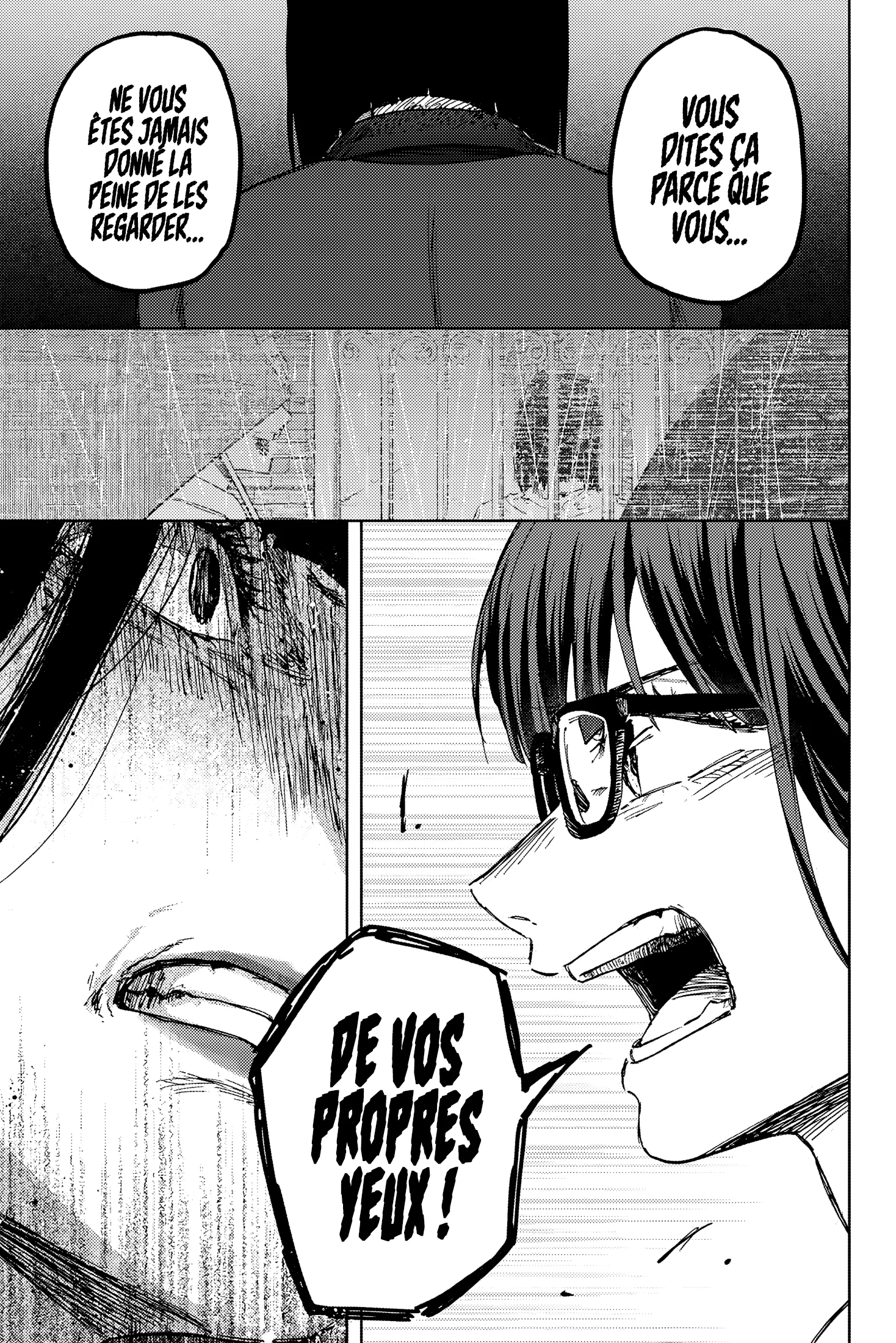 The Fragrant Flower Blooms With Dignity Chapitre 162 - Page 17