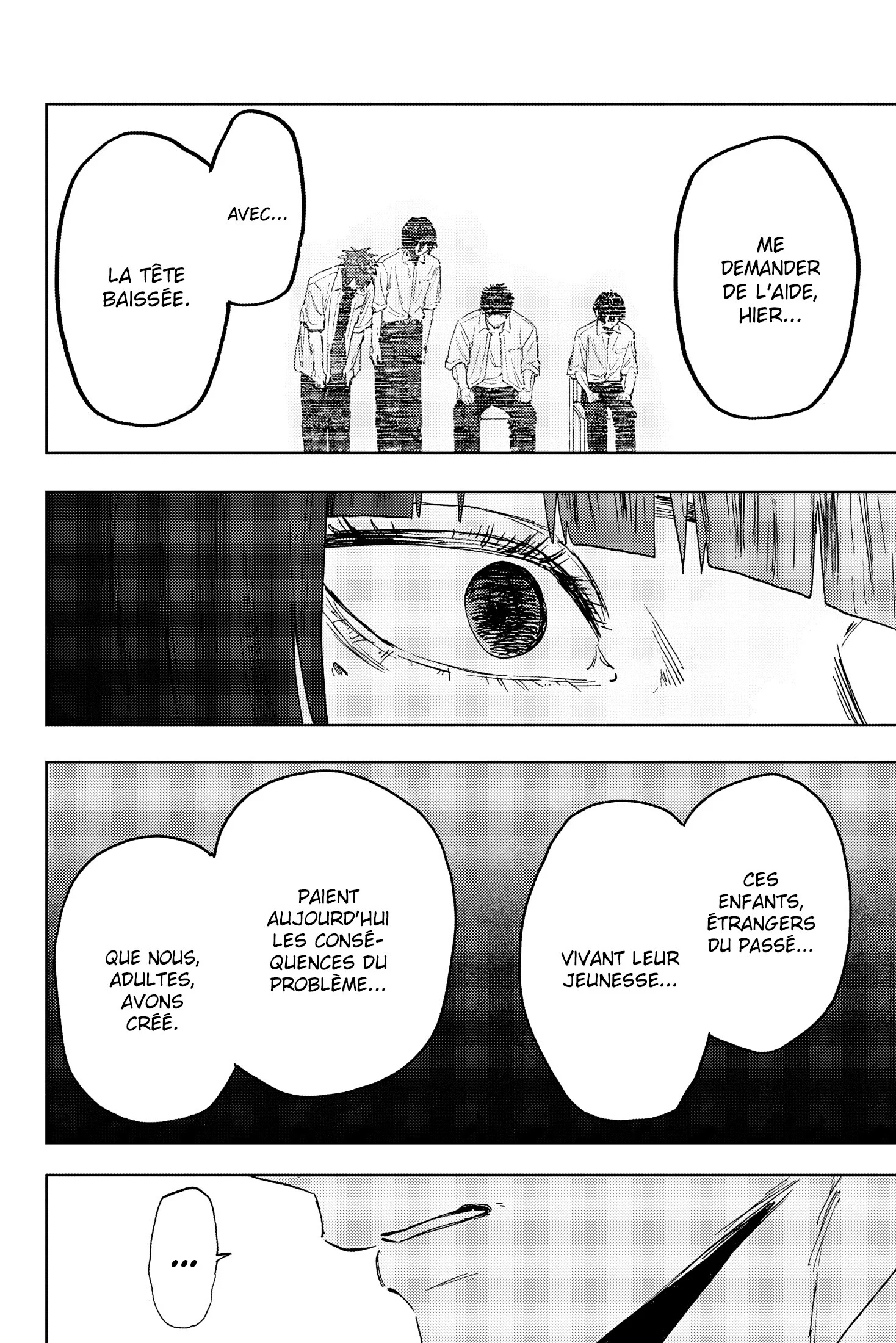 The Fragrant Flower Blooms With Dignity Chapitre 167 - Page 10