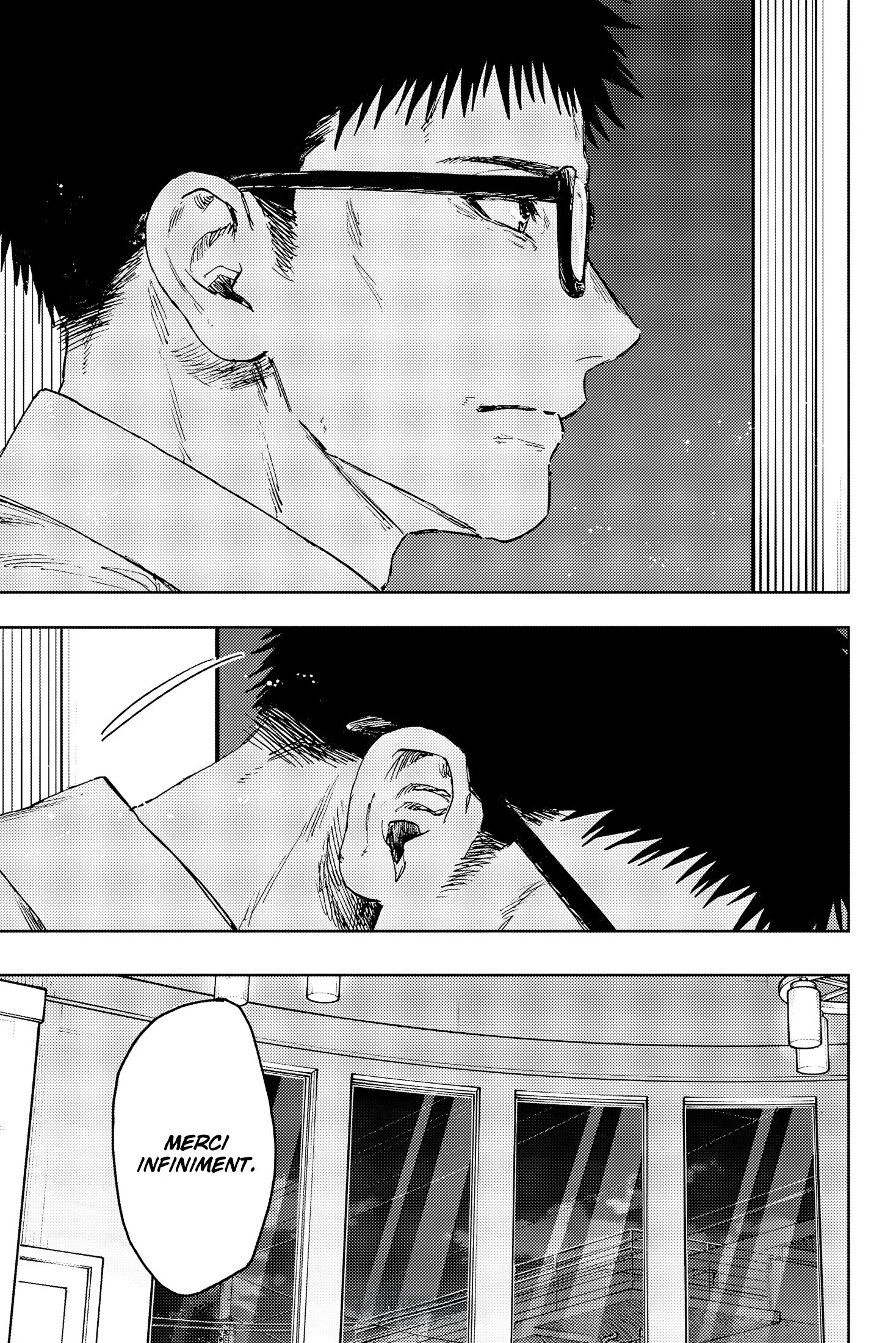 The Fragrant Flower Blooms With Dignity Chapitre 167 - Page 21
