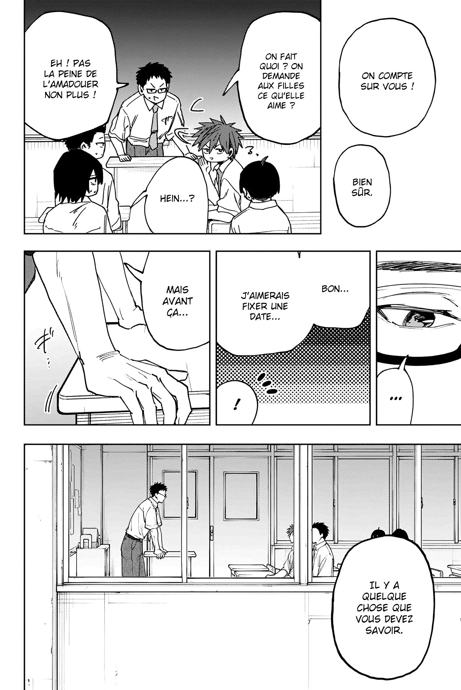 The Fragrant Flower Blooms With Dignity Chapitre 168 - Page 10