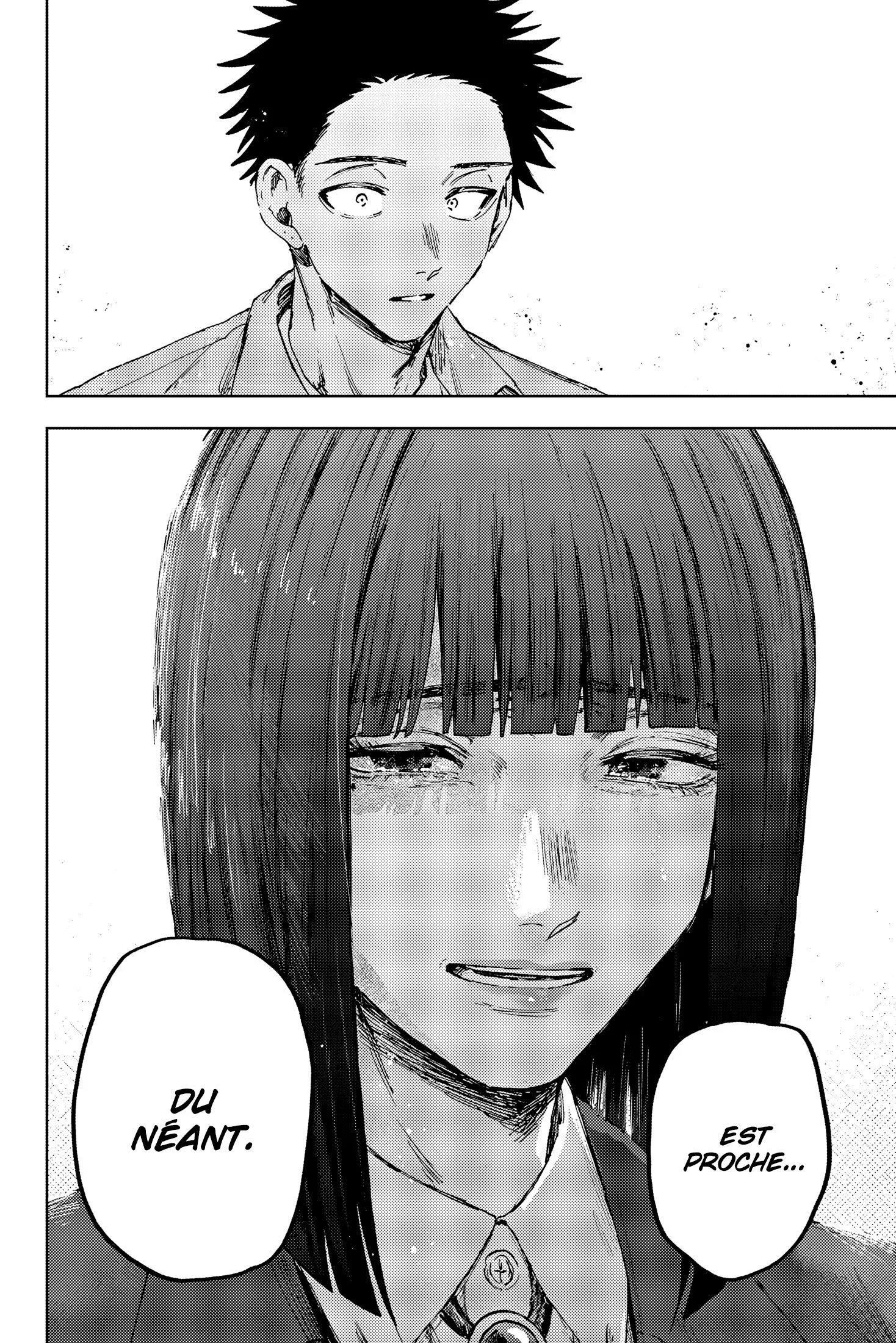The Fragrant Flower Blooms With Dignity Chapitre 171 - Page 23