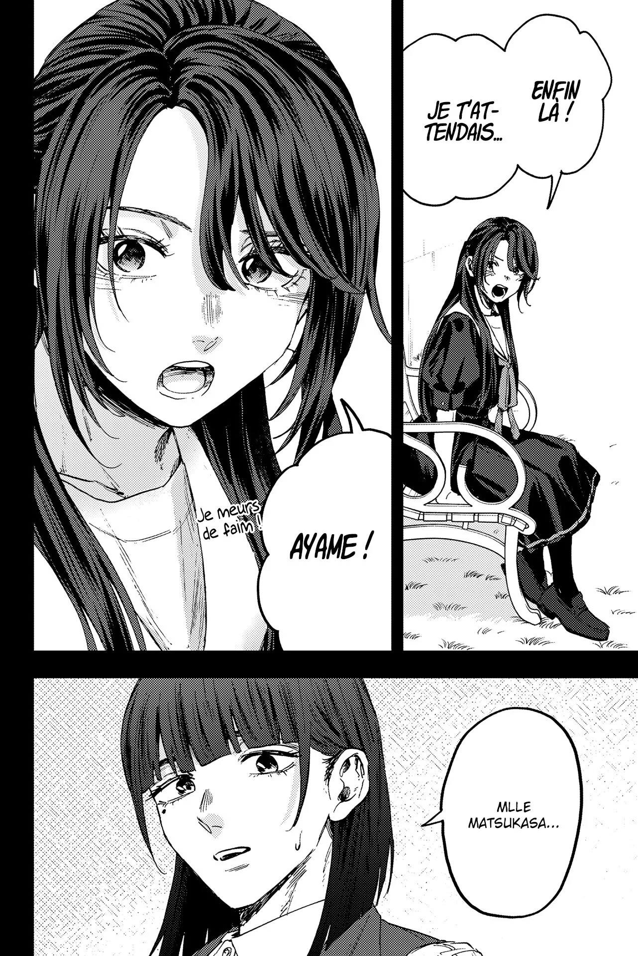 The Fragrant Flower Blooms With Dignity Chapitre 172 - Page 14