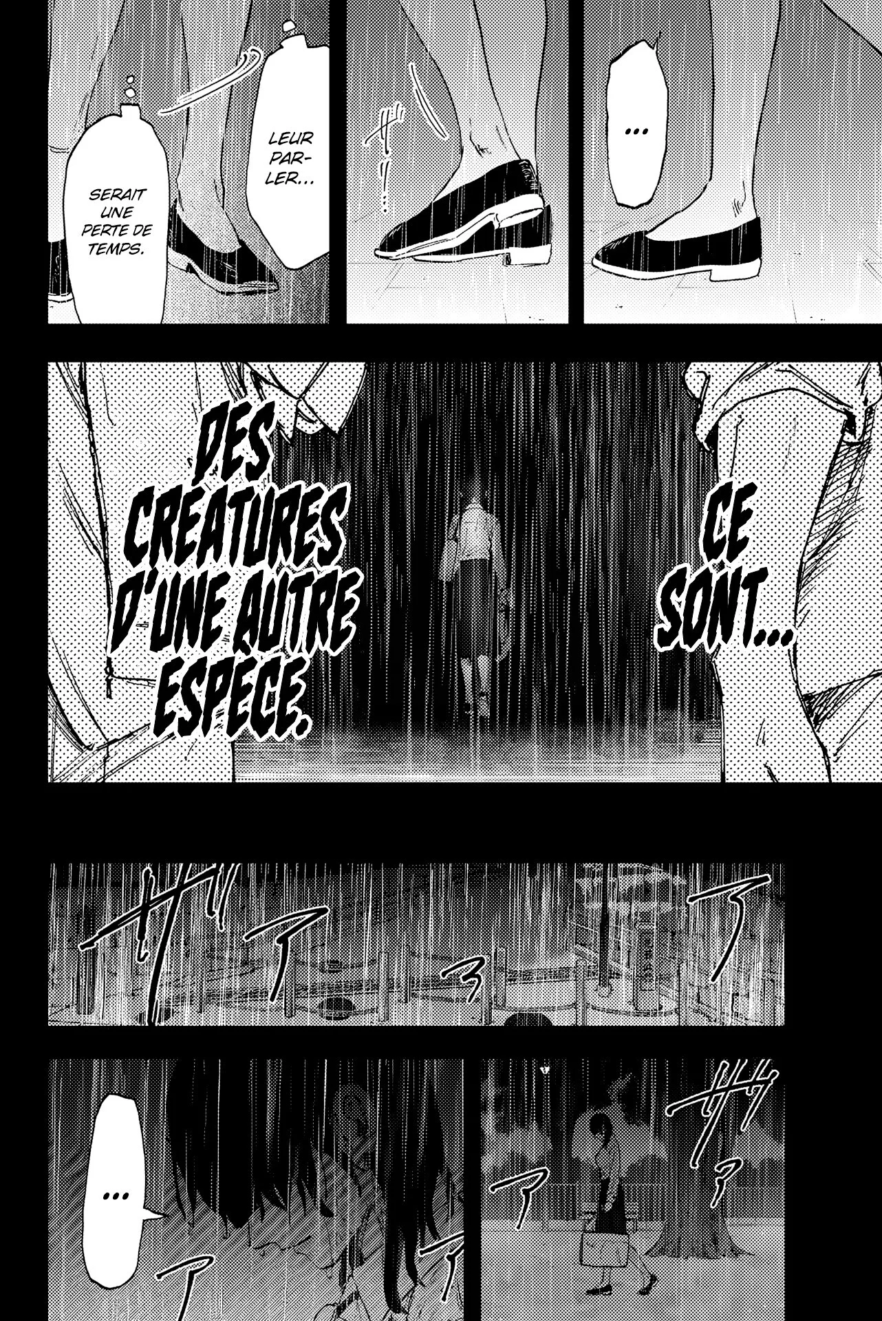 The Fragrant Flower Blooms With Dignity Chapitre 173 - Page 24
