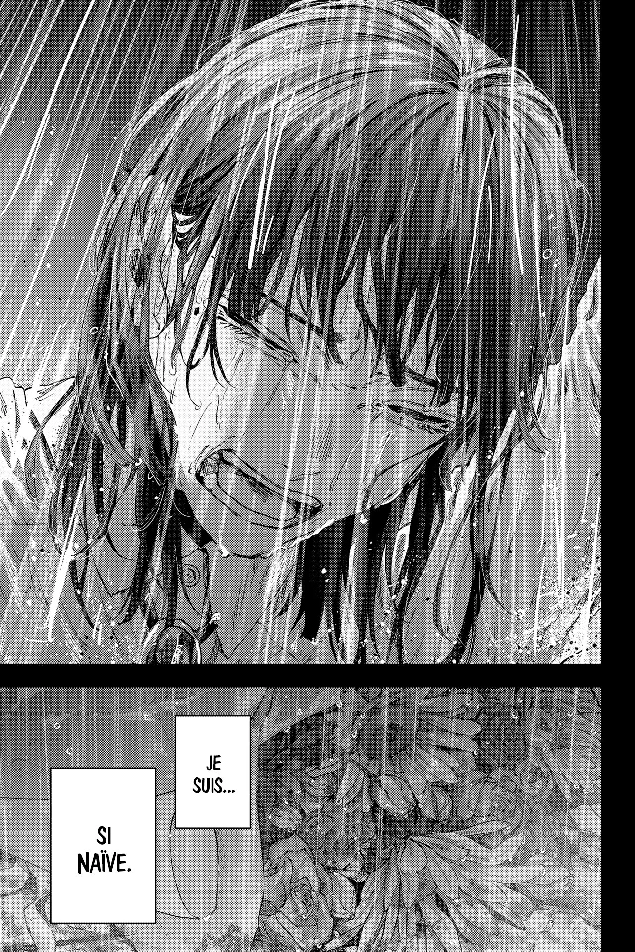 The Fragrant Flower Blooms With Dignity Chapitre 173 - Page 29
