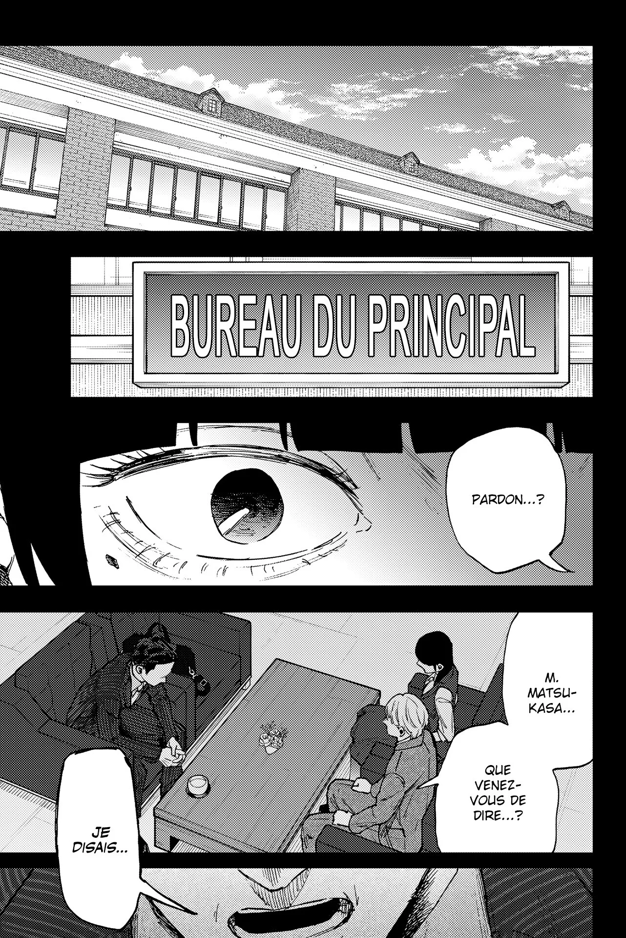 The Fragrant Flower Blooms With Dignity Chapitre 173 - Page 9