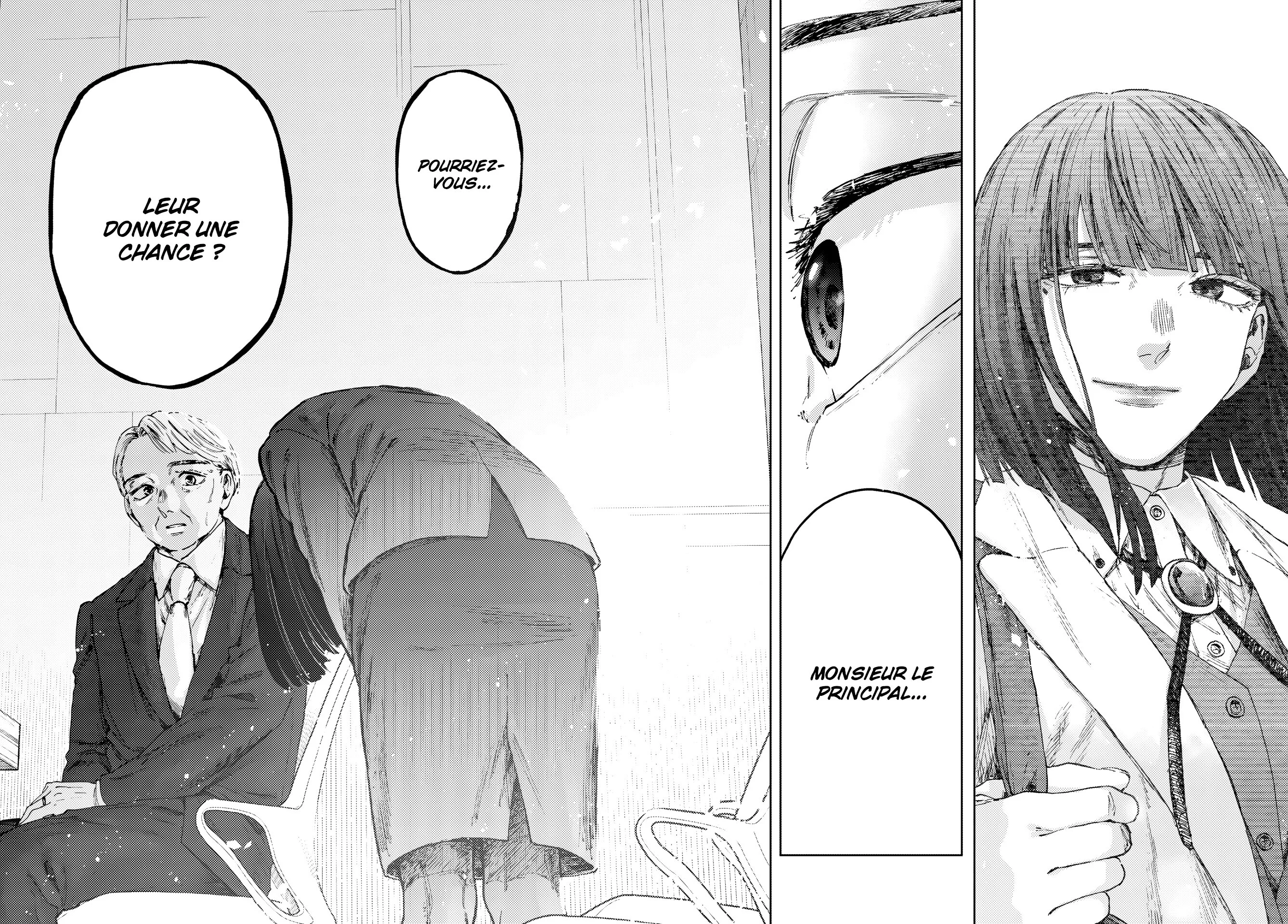 The Fragrant Flower Blooms With Dignity Chapitre 174 - Page 12
