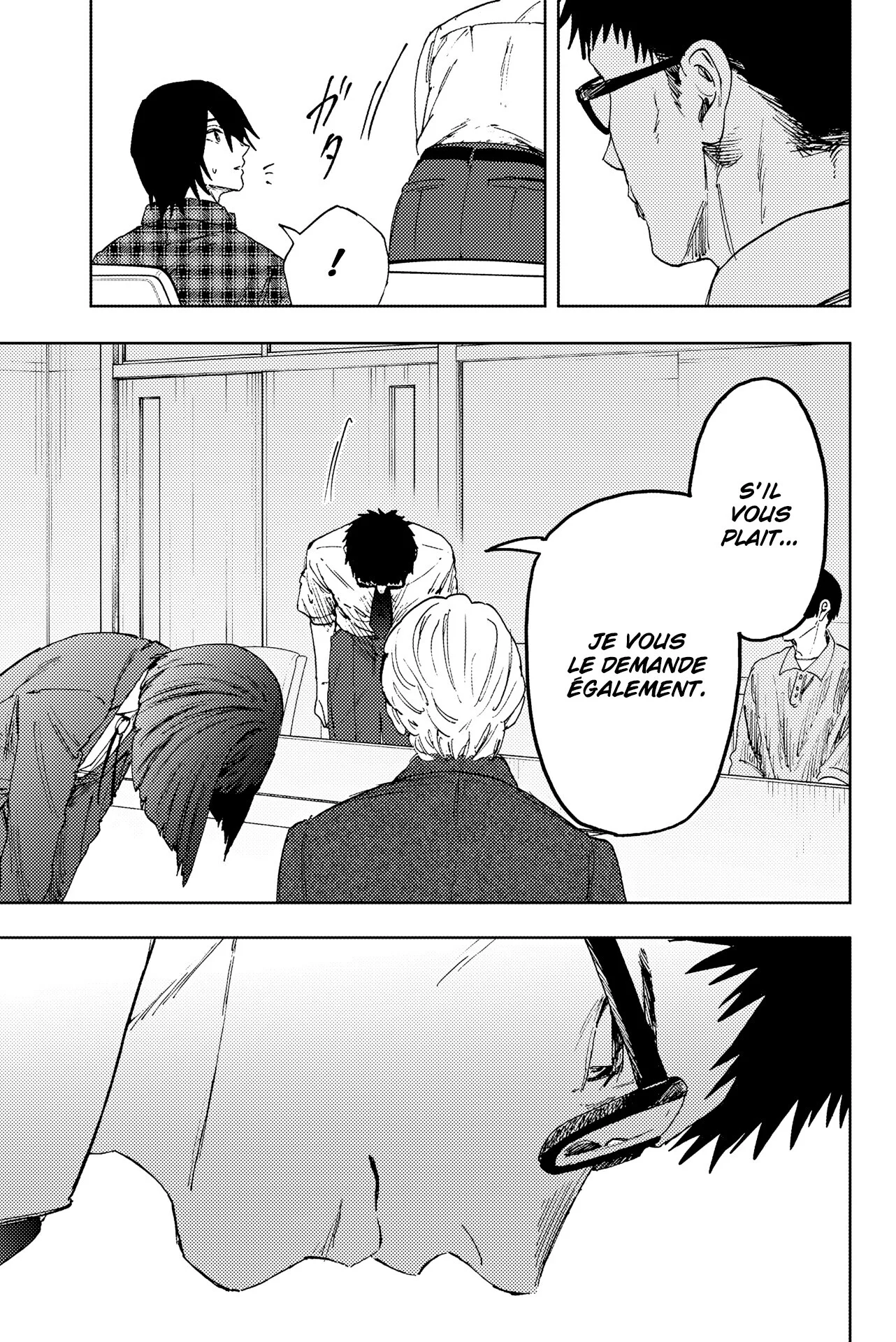 The Fragrant Flower Blooms With Dignity Chapitre 174 - Page 14