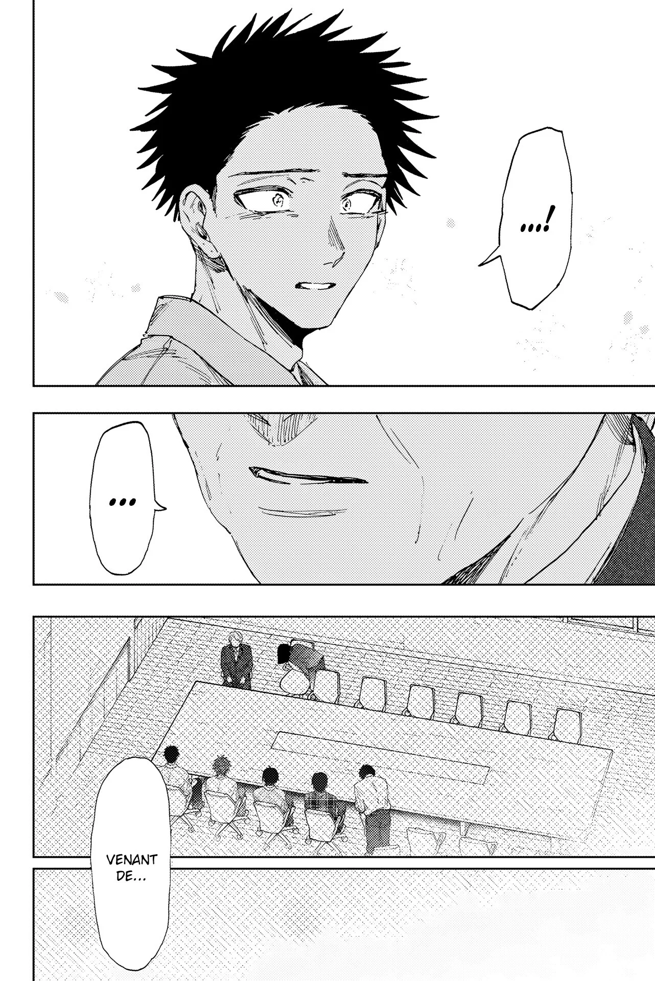 The Fragrant Flower Blooms With Dignity Chapitre 174 - Page 15