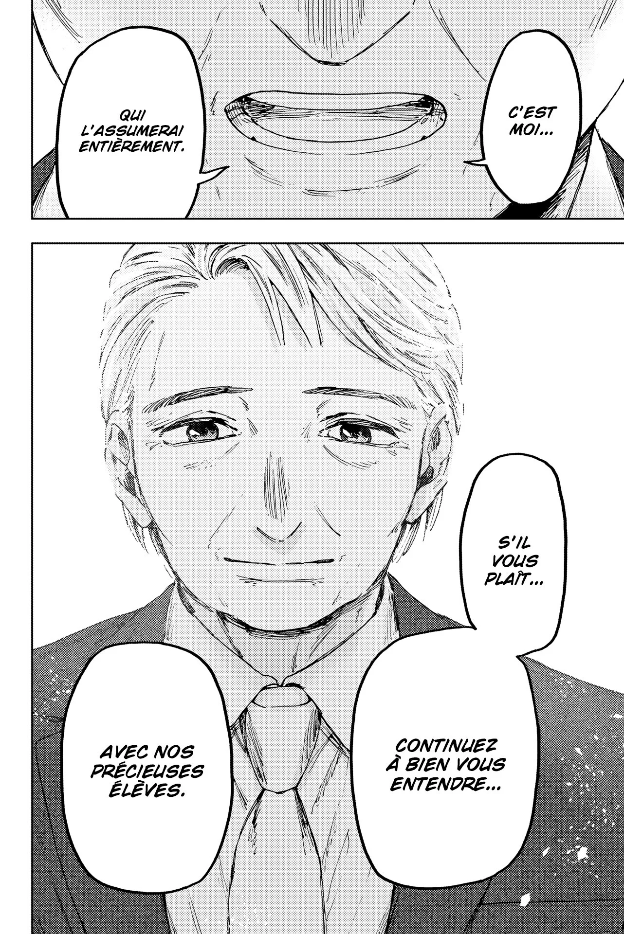 The Fragrant Flower Blooms With Dignity Chapitre 174 - Page 21