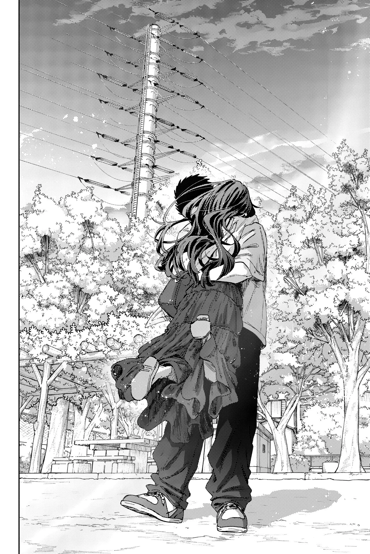 The Fragrant Flower Blooms With Dignity Chapitre 175 - Page 27