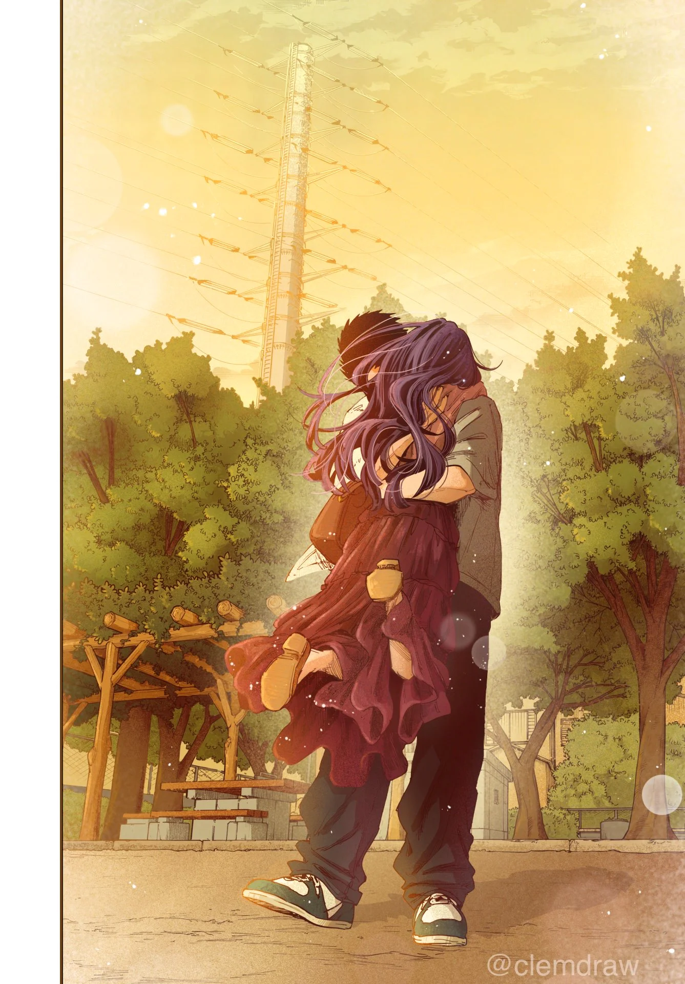 The Fragrant Flower Blooms With Dignity Chapitre 175 - Page 29