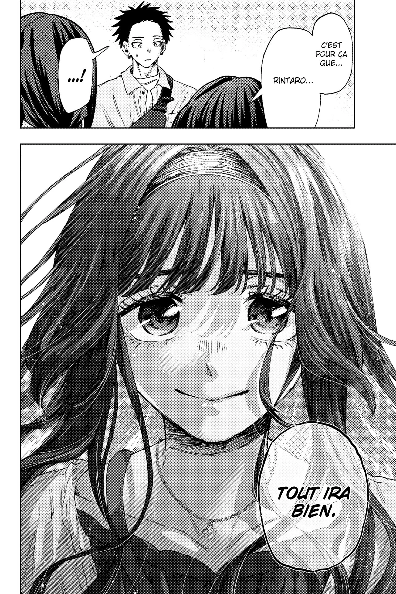 The Fragrant Flower Blooms With Dignity Chapitre 176 - Page 16