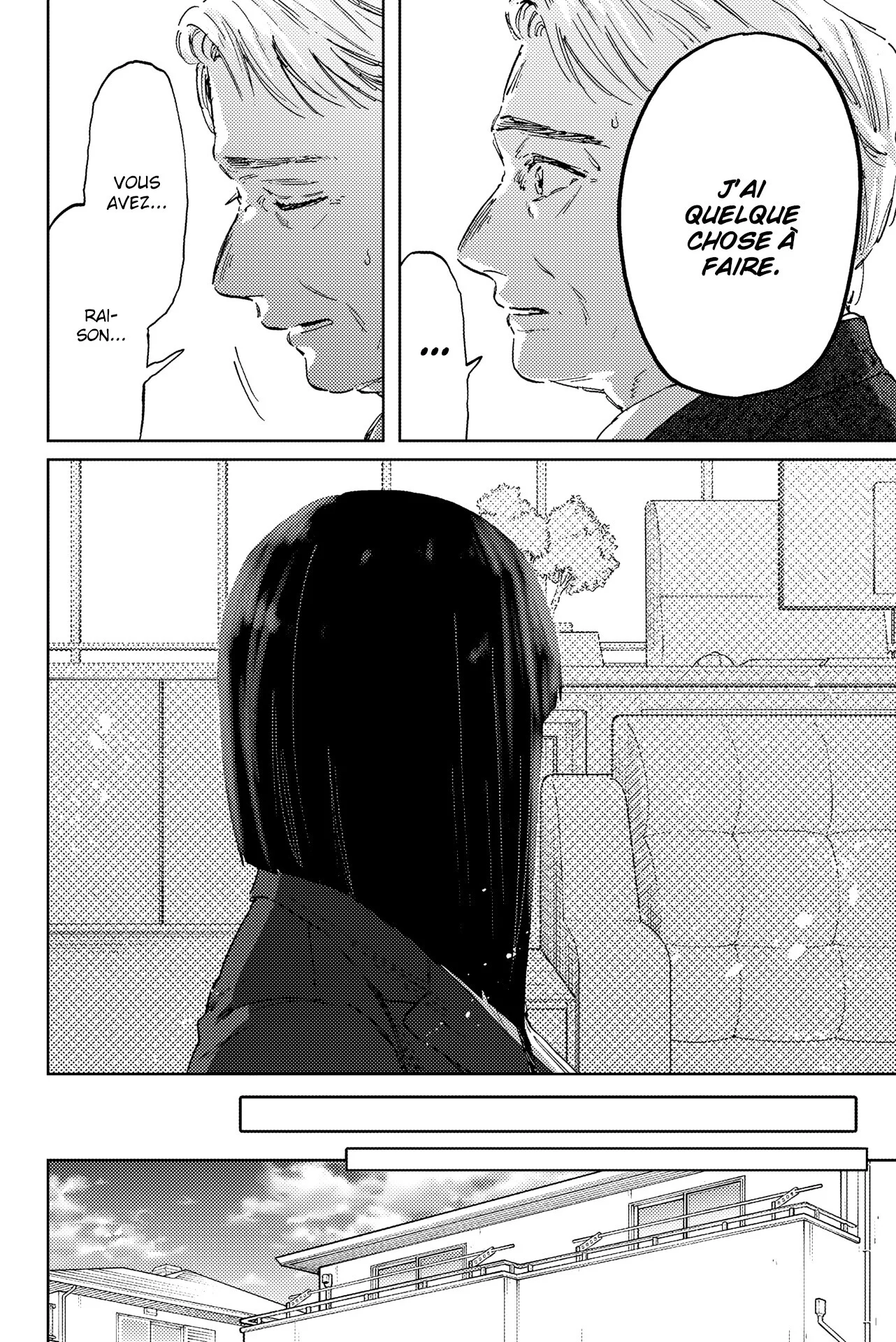 The Fragrant Flower Blooms With Dignity Chapitre 177 - Page 22
