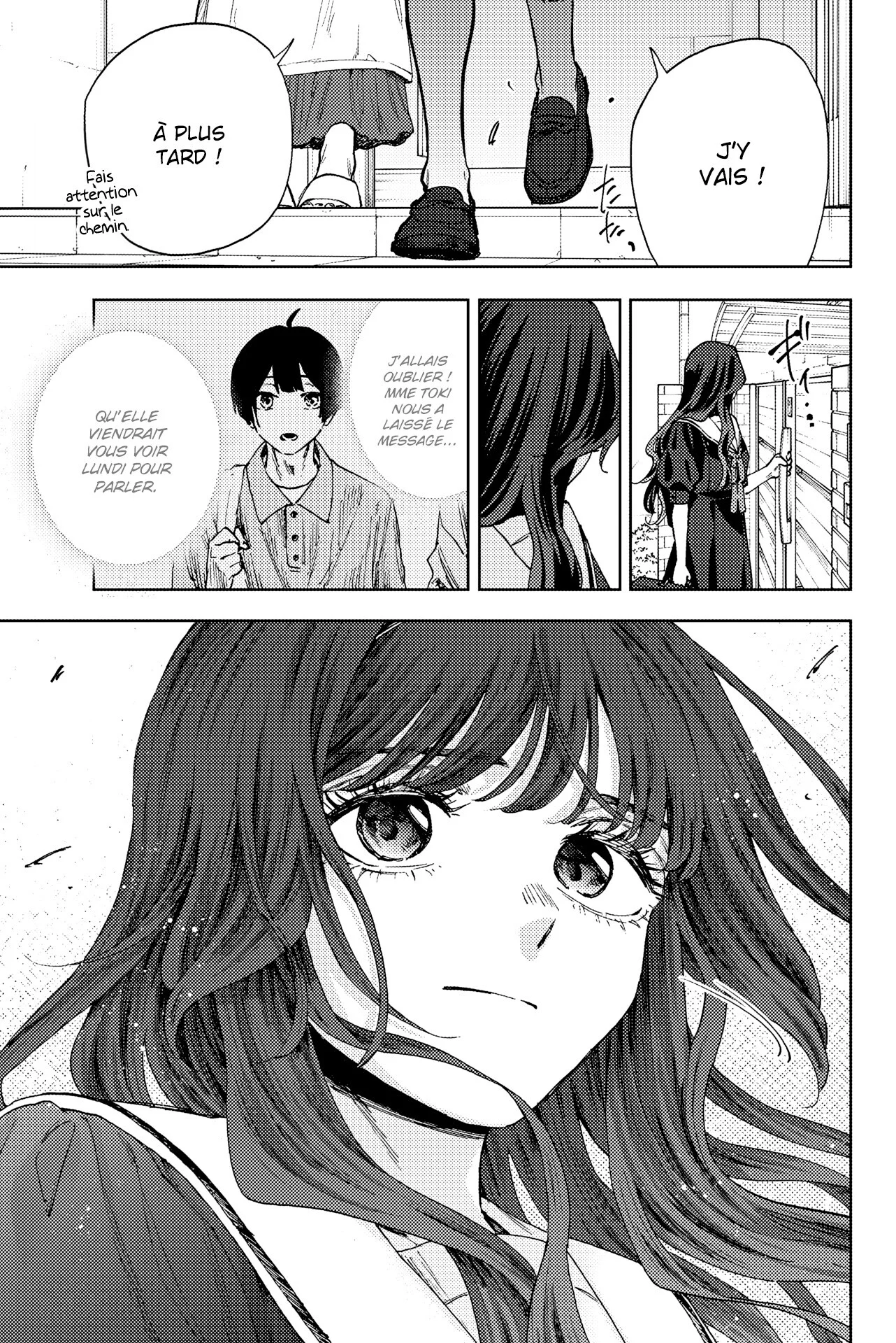 The Fragrant Flower Blooms With Dignity Chapitre 177 - Page 23