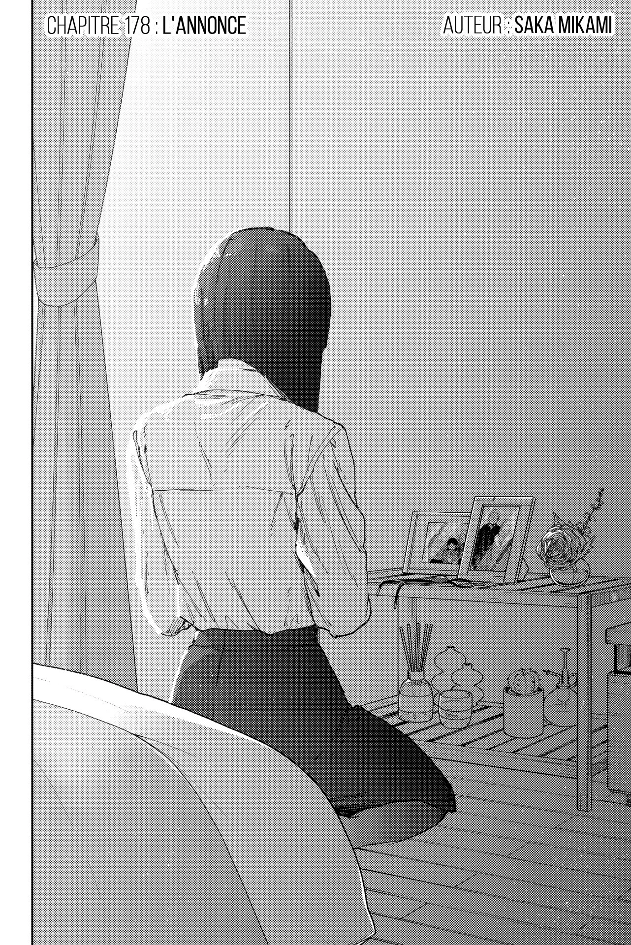 The Fragrant Flower Blooms With Dignity Chapitre 178 - Page 2