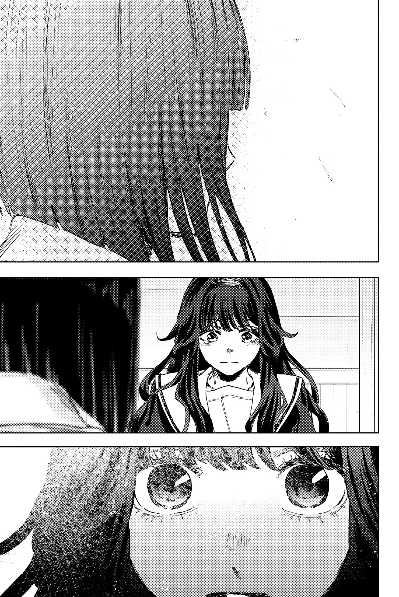 The Fragrant Flower Blooms With Dignity Chapitre 179 - Page 15