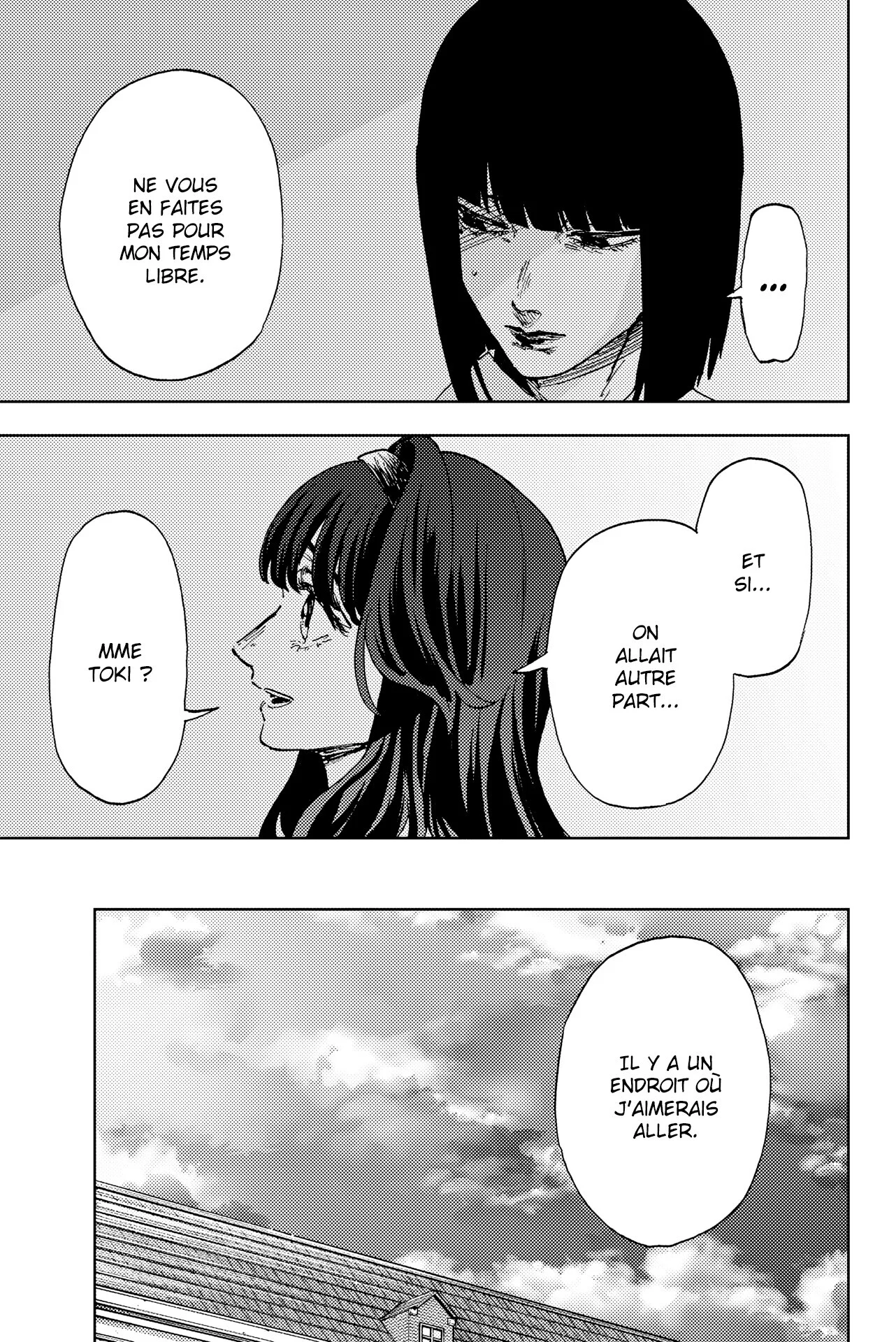 The Fragrant Flower Blooms With Dignity Chapitre 180 - Page 10