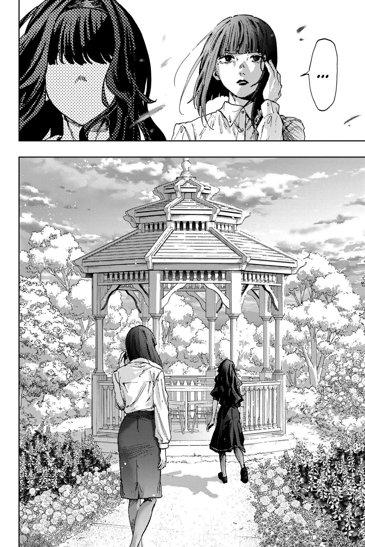 The Fragrant Flower Blooms With Dignity Chapitre 180 - Page 11