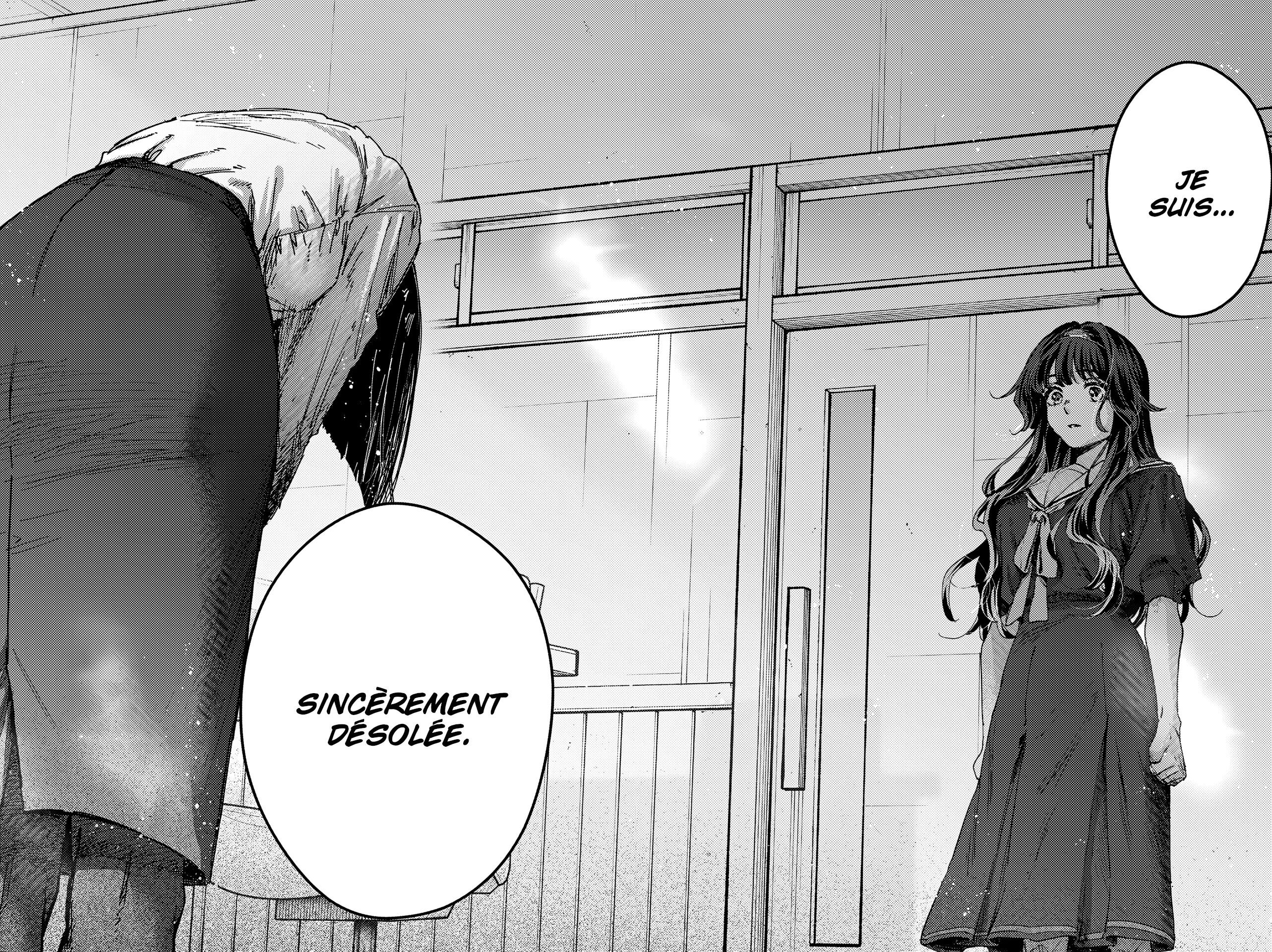 The Fragrant Flower Blooms With Dignity Chapitre 180 - Page 4