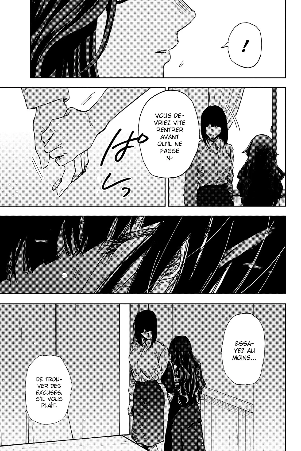 The Fragrant Flower Blooms With Dignity Chapitre 180 - Page 8