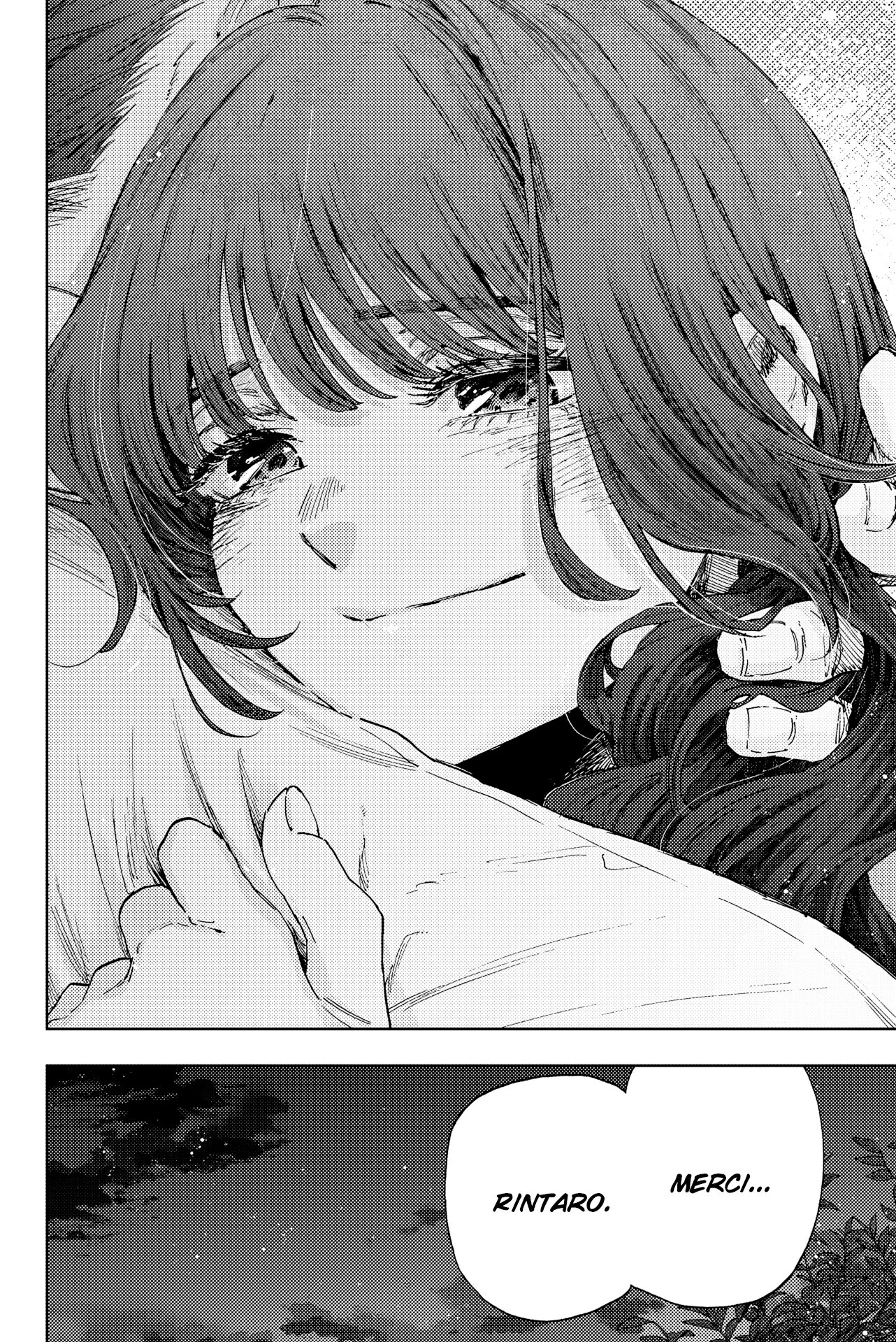 The Fragrant Flower Blooms With Dignity Chapitre 182 - Page 22