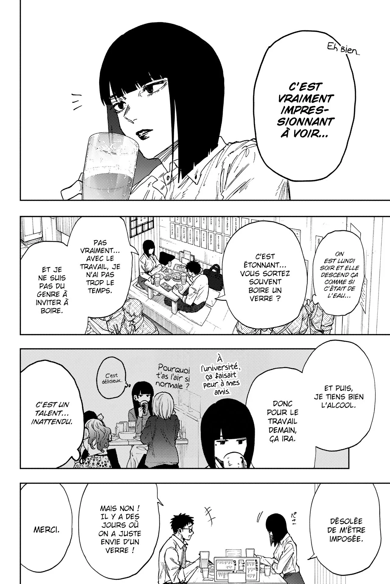 The Fragrant Flower Blooms With Dignity Chapitre 183 - Page 8