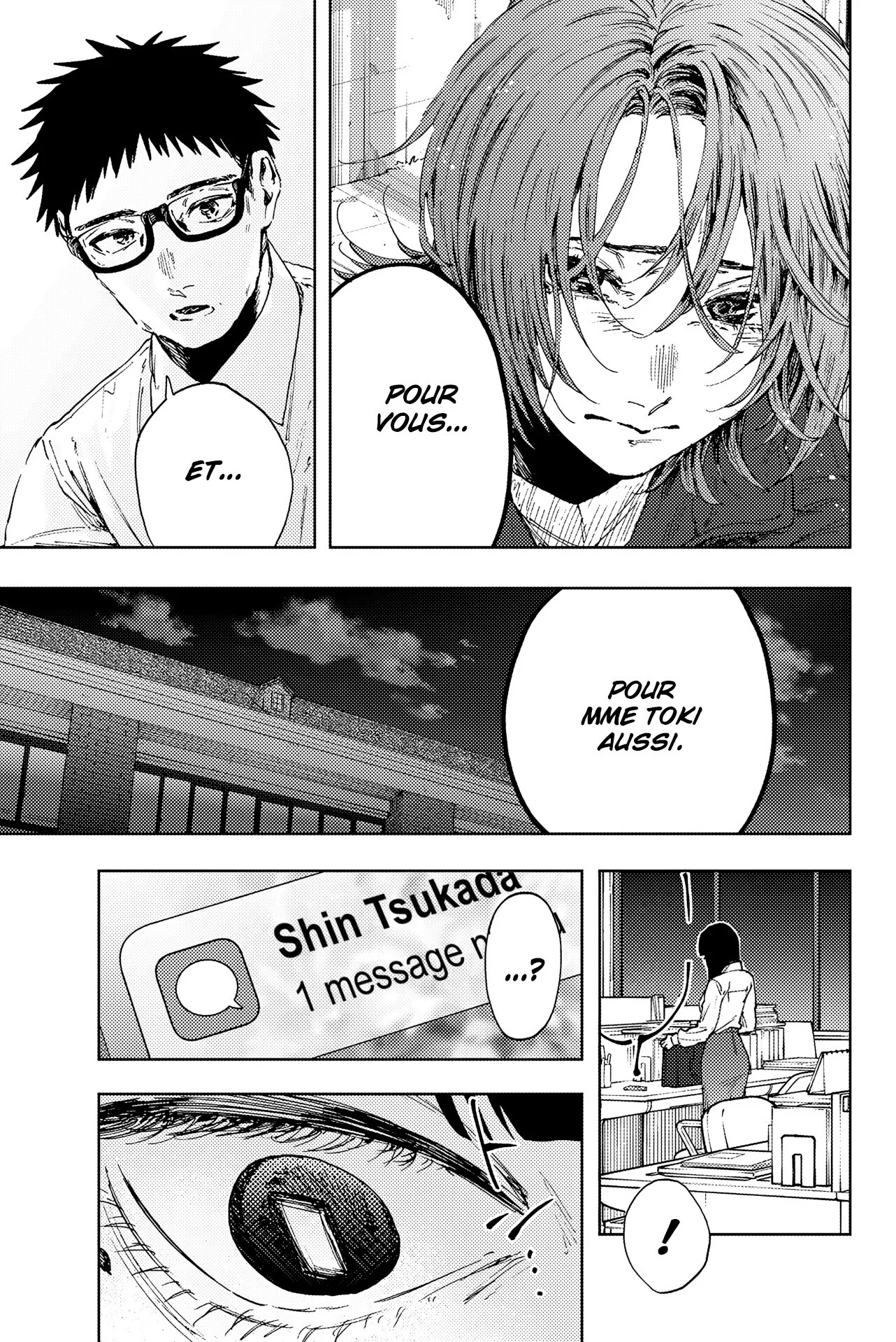 The Fragrant Flower Blooms With Dignity Chapitre 184 - Page 25