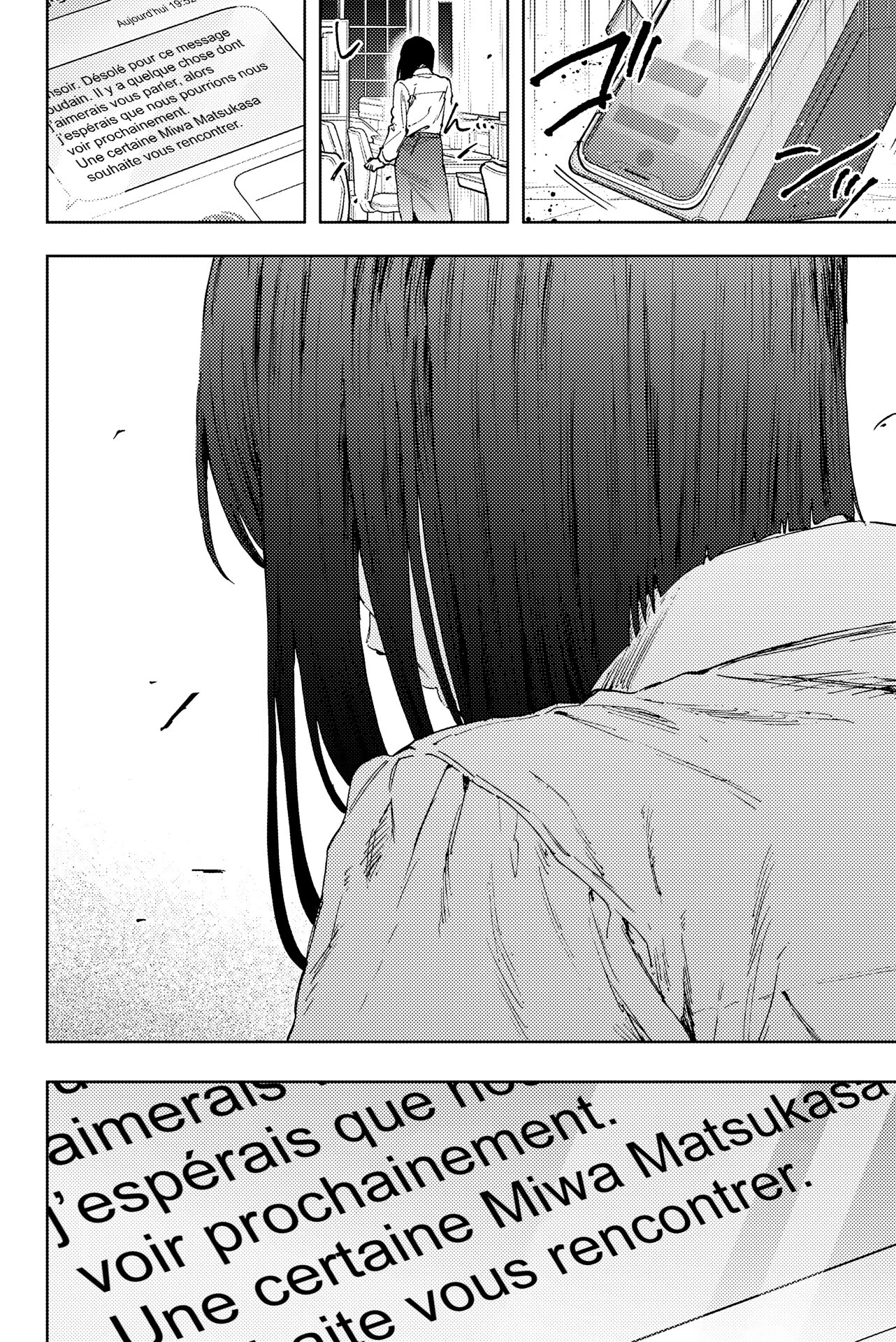 The Fragrant Flower Blooms With Dignity Chapitre 184 - Page 26