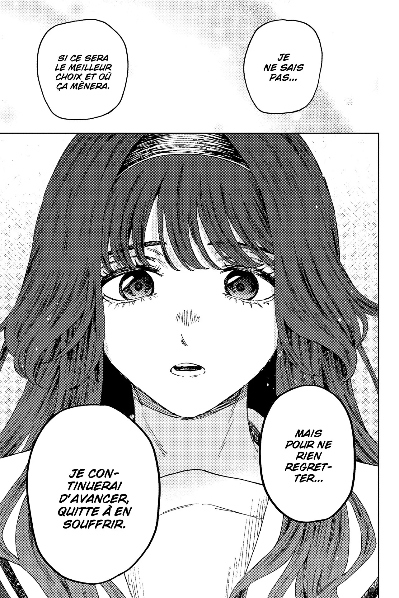 The Fragrant Flower Blooms With Dignity Chapitre 185 - Page 11
