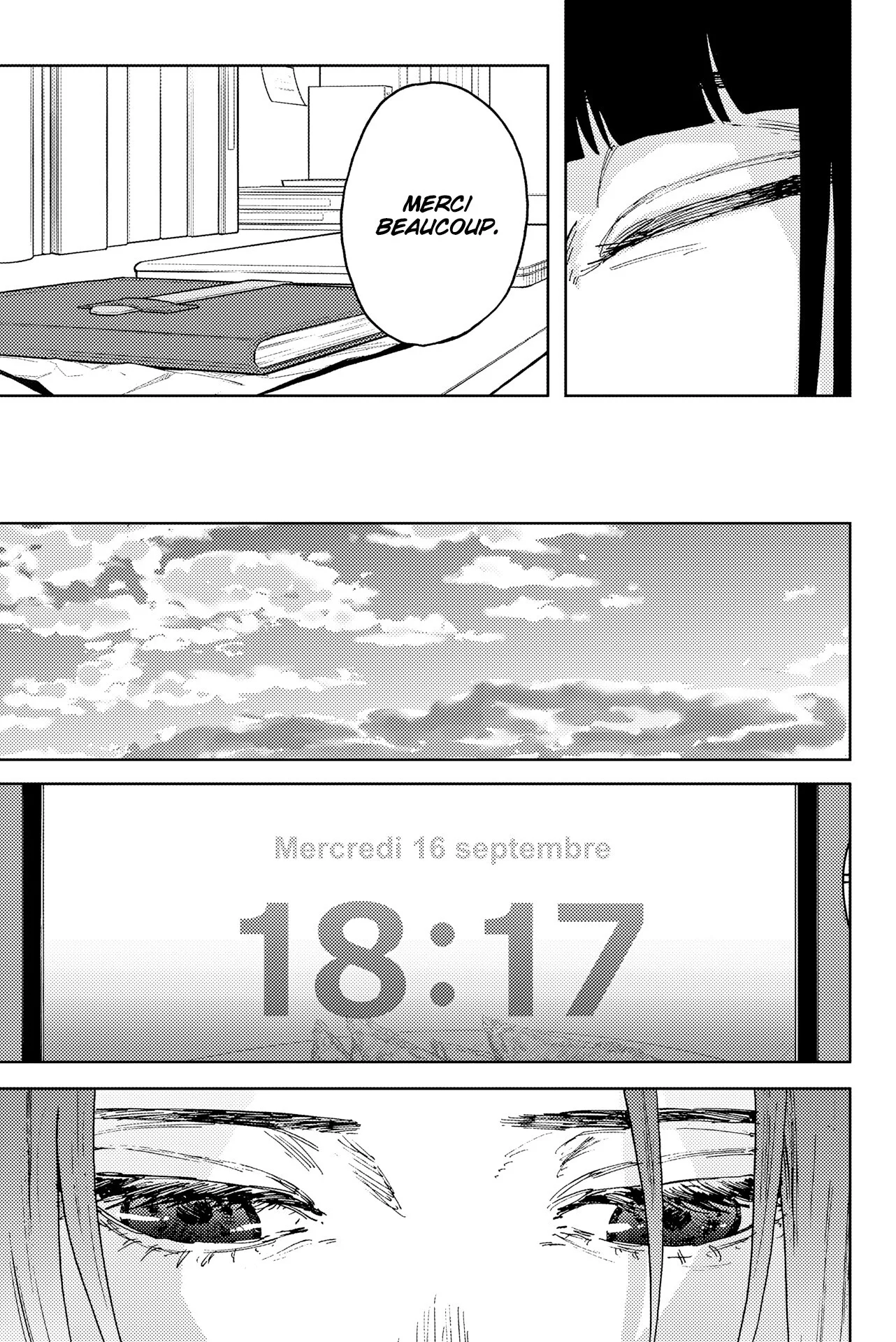 The Fragrant Flower Blooms With Dignity Chapitre 185 - Page 13