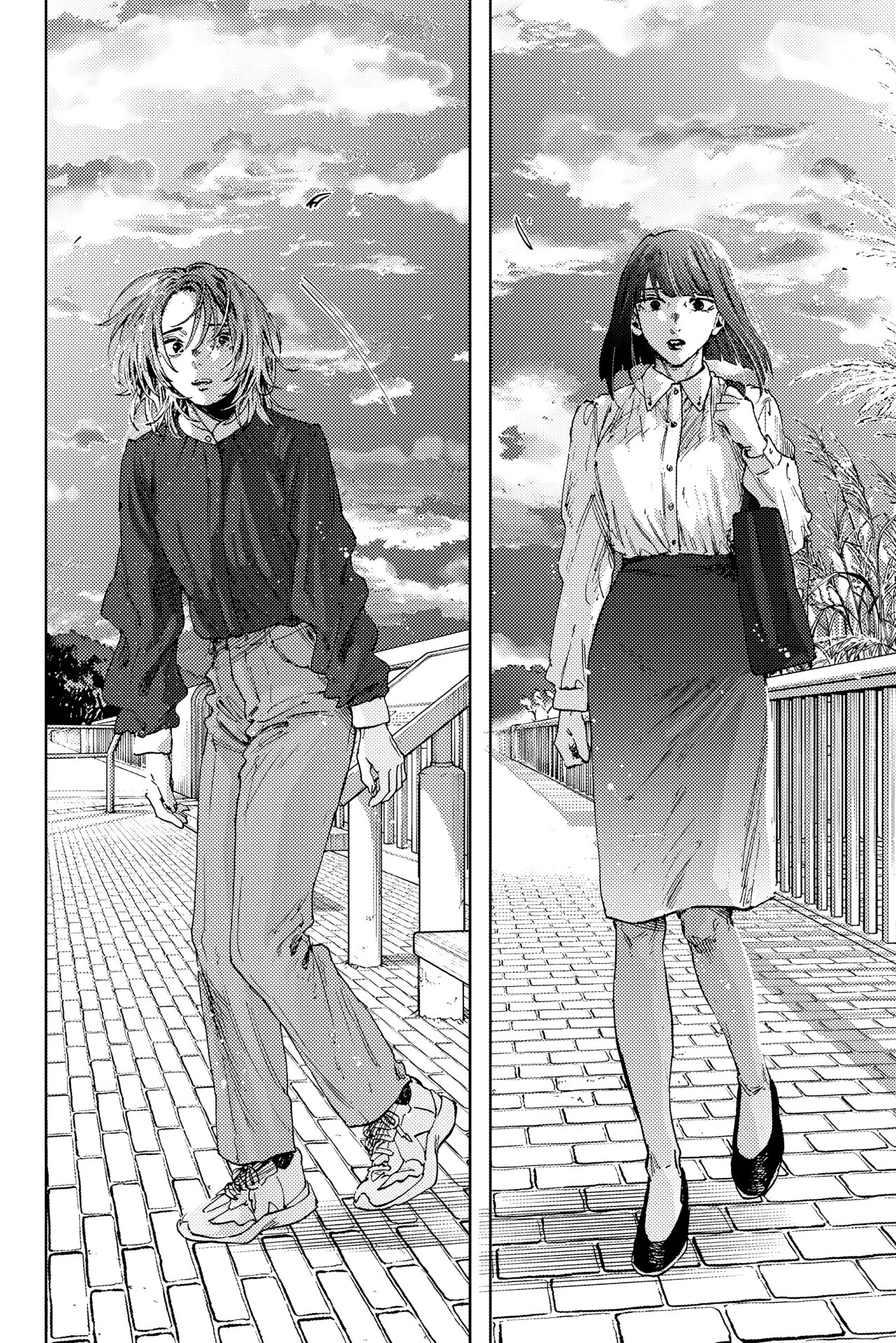 The Fragrant Flower Blooms With Dignity Chapitre 185 - Page 18