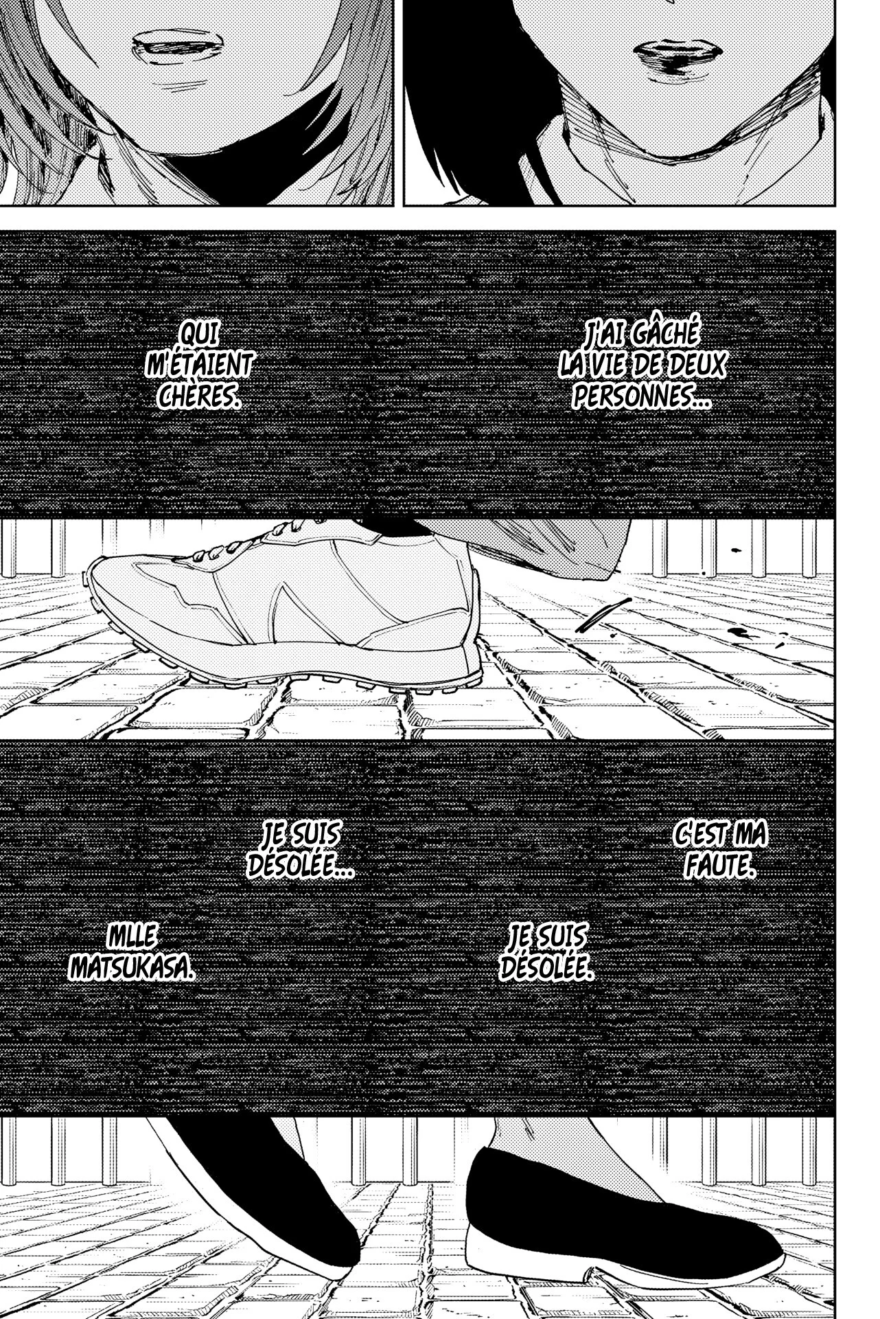 The Fragrant Flower Blooms With Dignity Chapitre 185 - Page 19