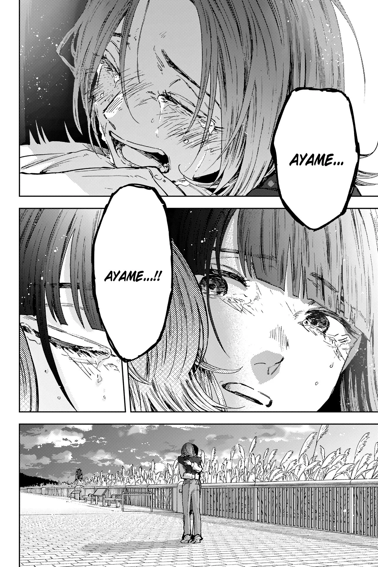 The Fragrant Flower Blooms With Dignity Chapitre 185 - Page 23