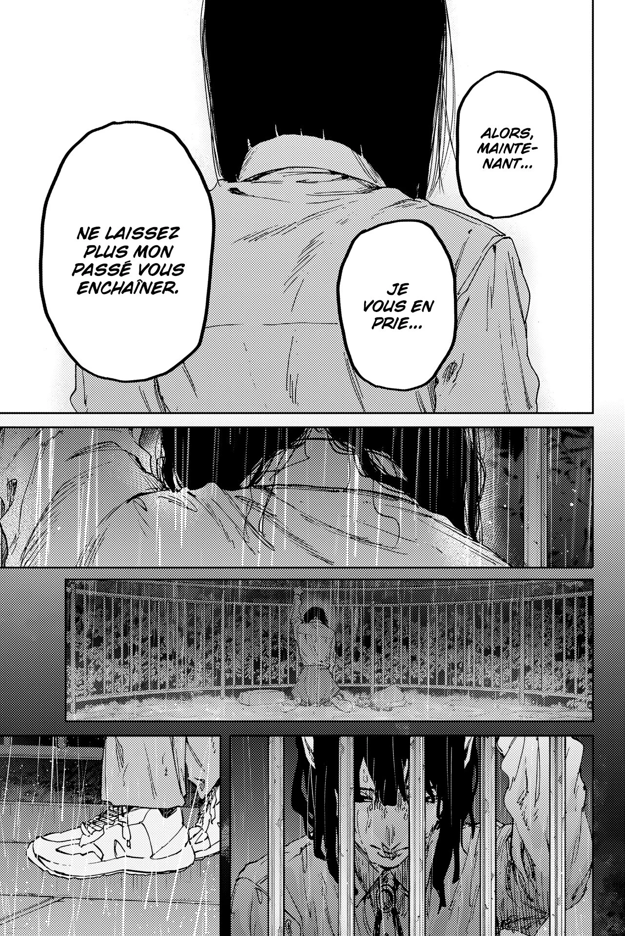 The Fragrant Flower Blooms With Dignity Chapitre 186 - Page 19