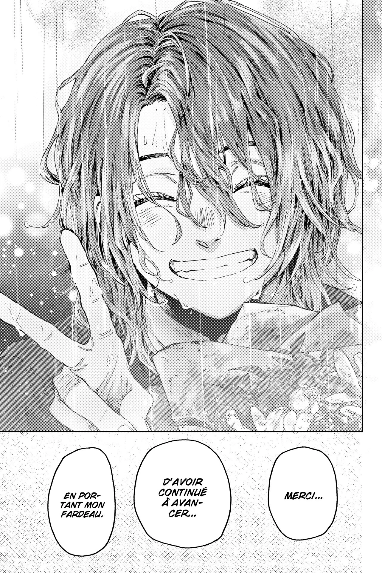 The Fragrant Flower Blooms With Dignity Chapitre 186 - Page 21