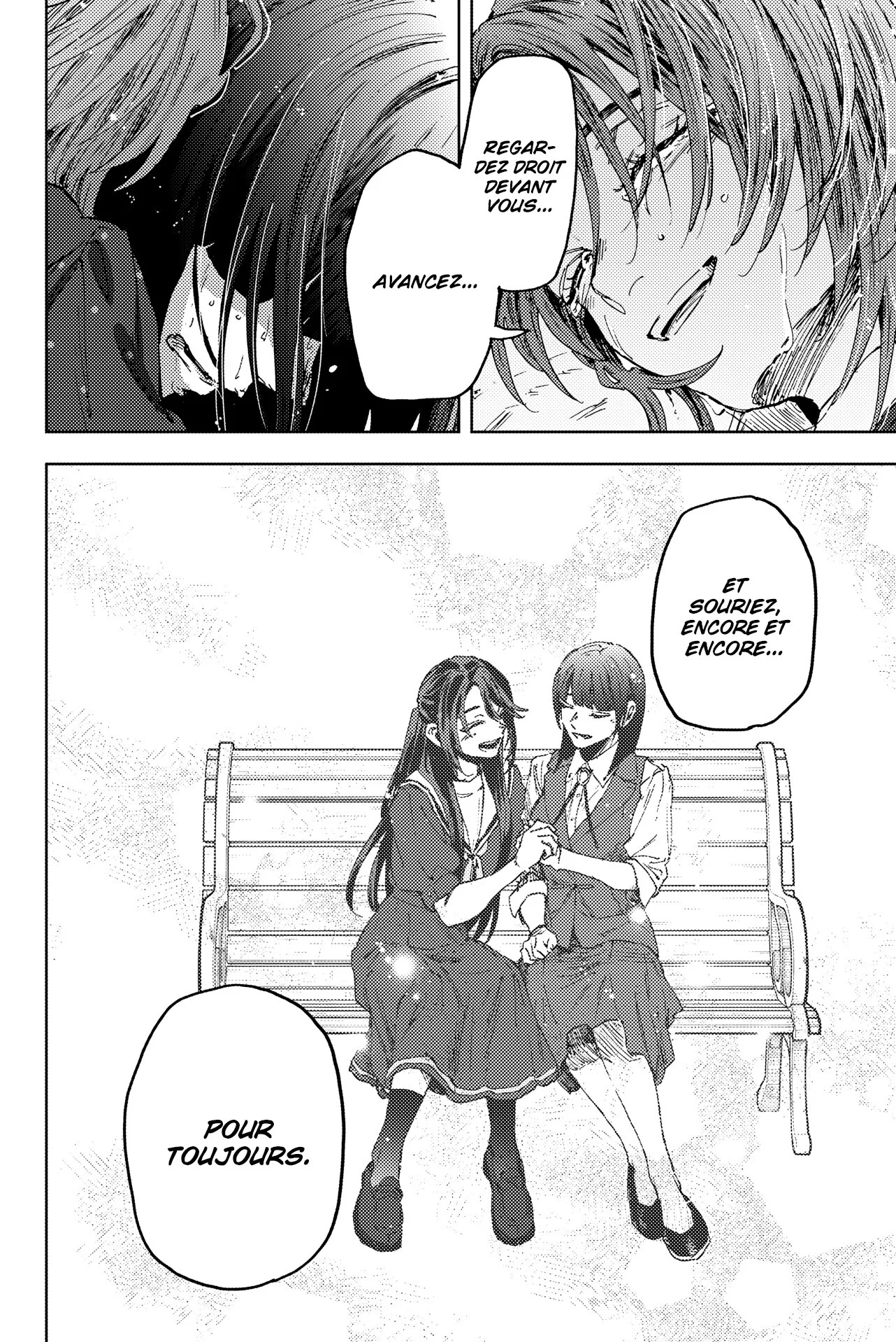 The Fragrant Flower Blooms With Dignity Chapitre 186 - Page 24