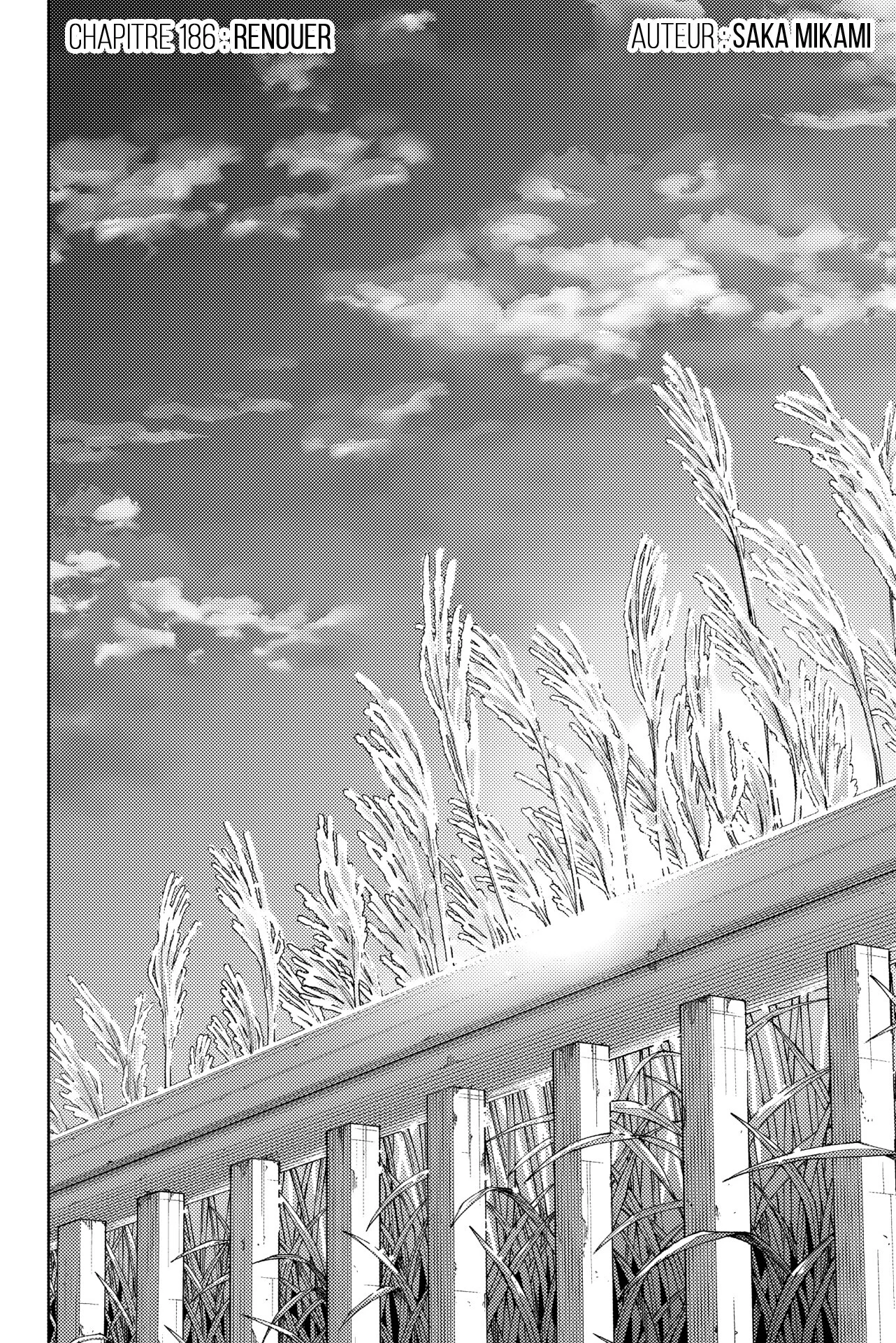 The Fragrant Flower Blooms With Dignity Chapitre 186 - Page 4