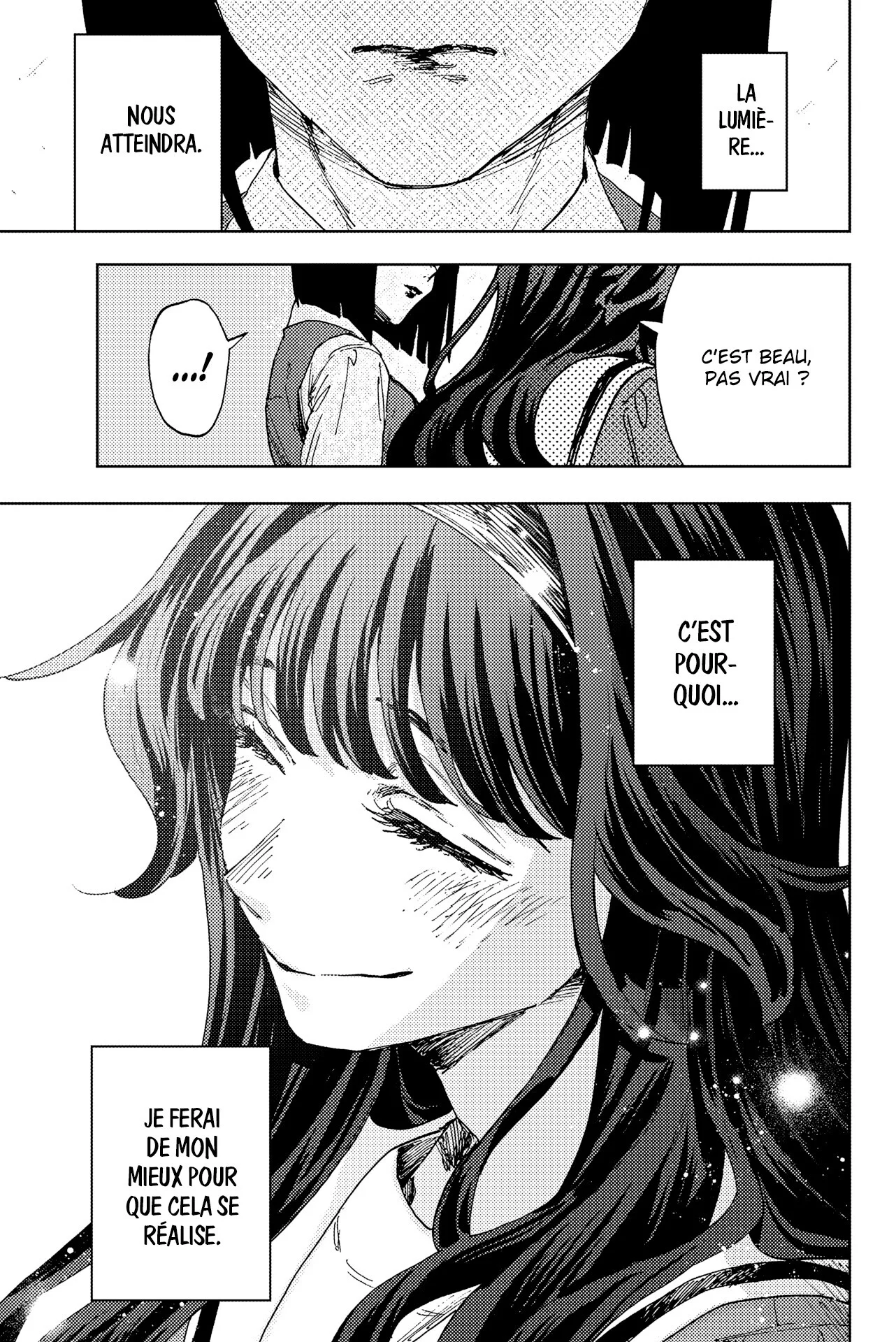 The Fragrant Flower Blooms With Dignity Chapitre 187 - Page 25